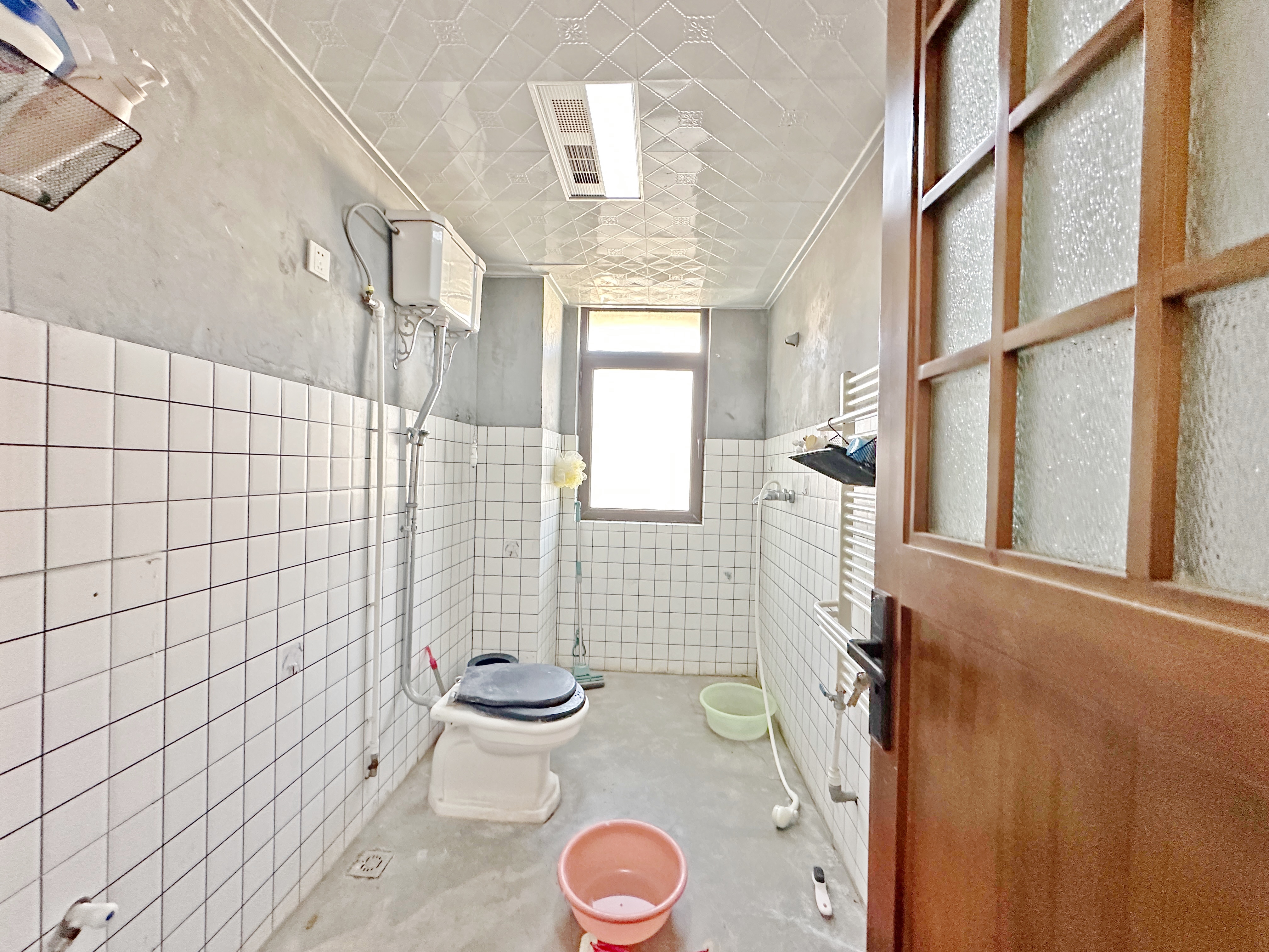 中海国际社区（御峰官邸B4）