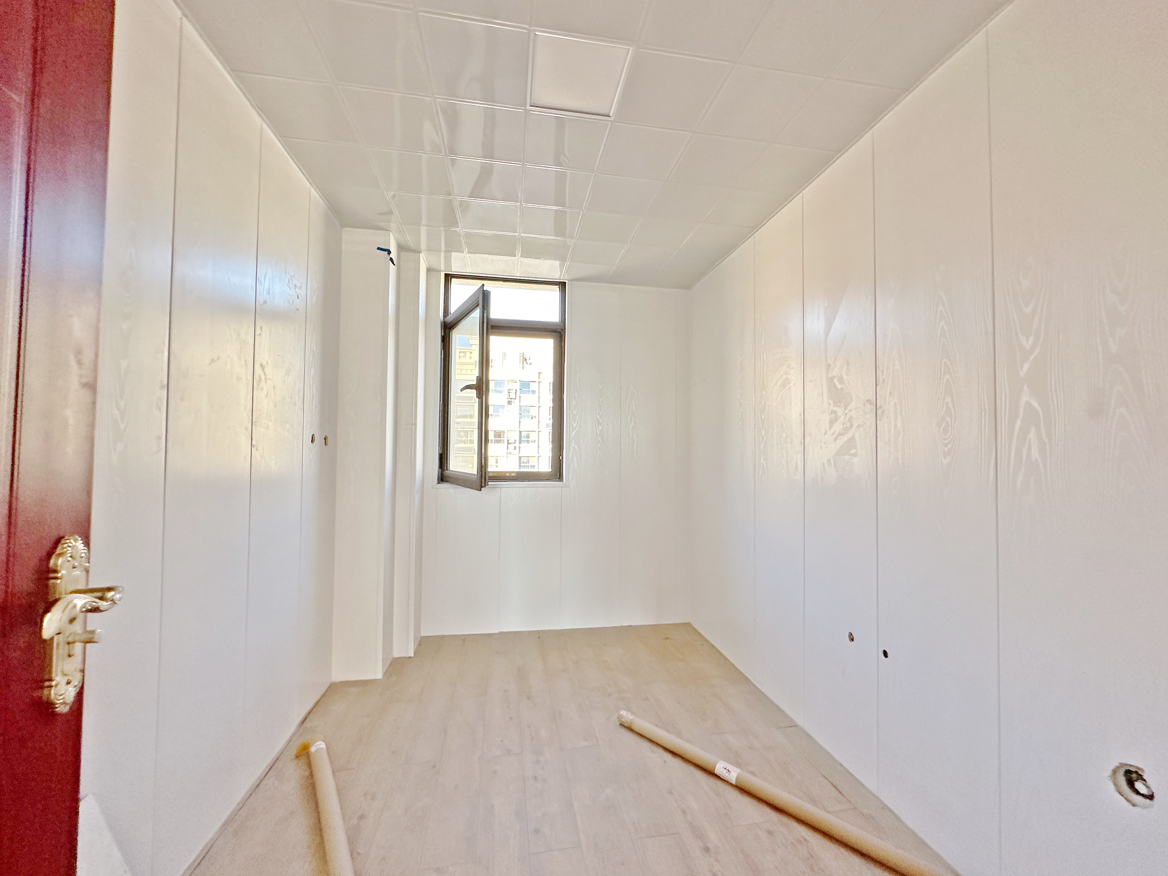 中海国际社区（御峰官邸B4）