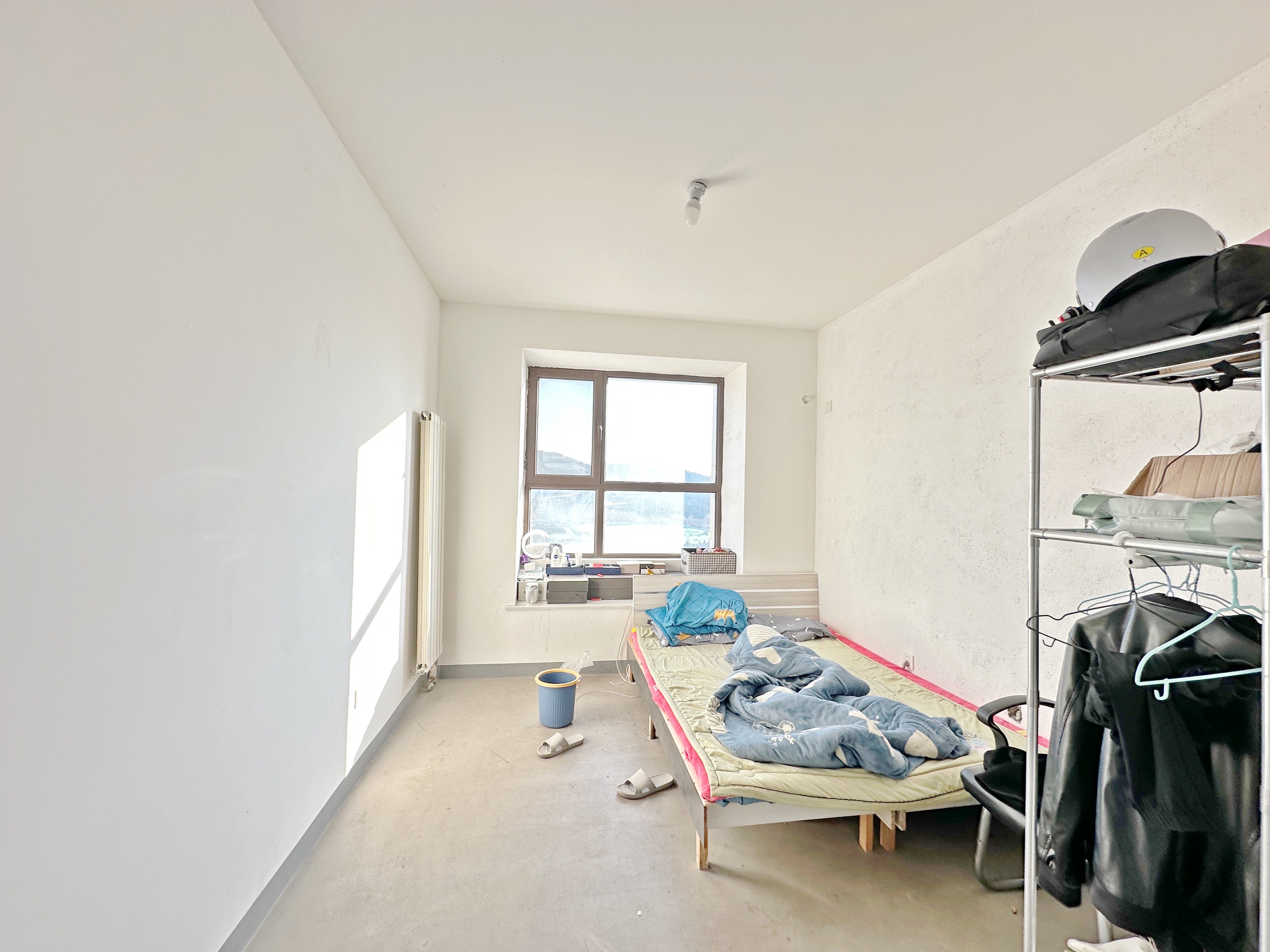 中海国际社区（御峰官邸B4）