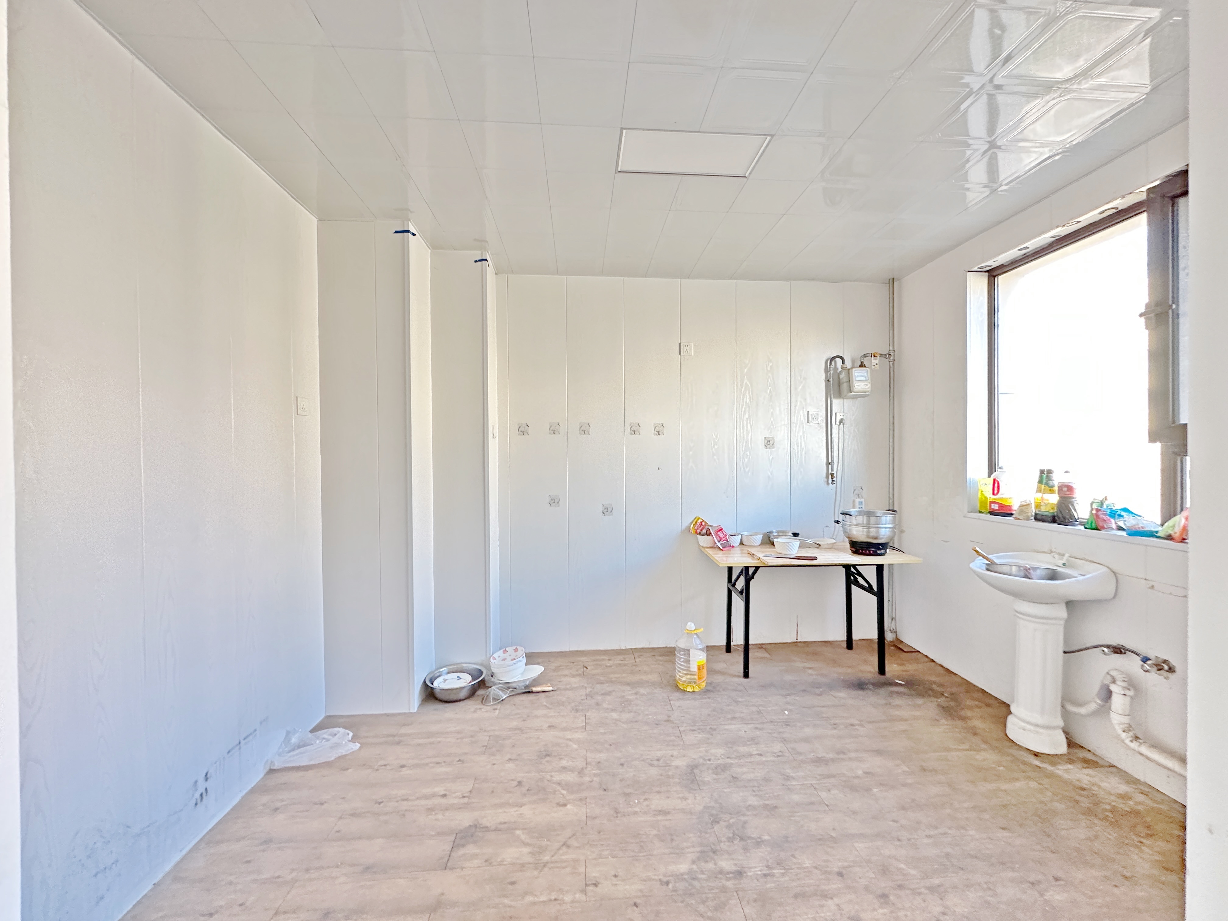 中海国际社区（御峰官邸B4）