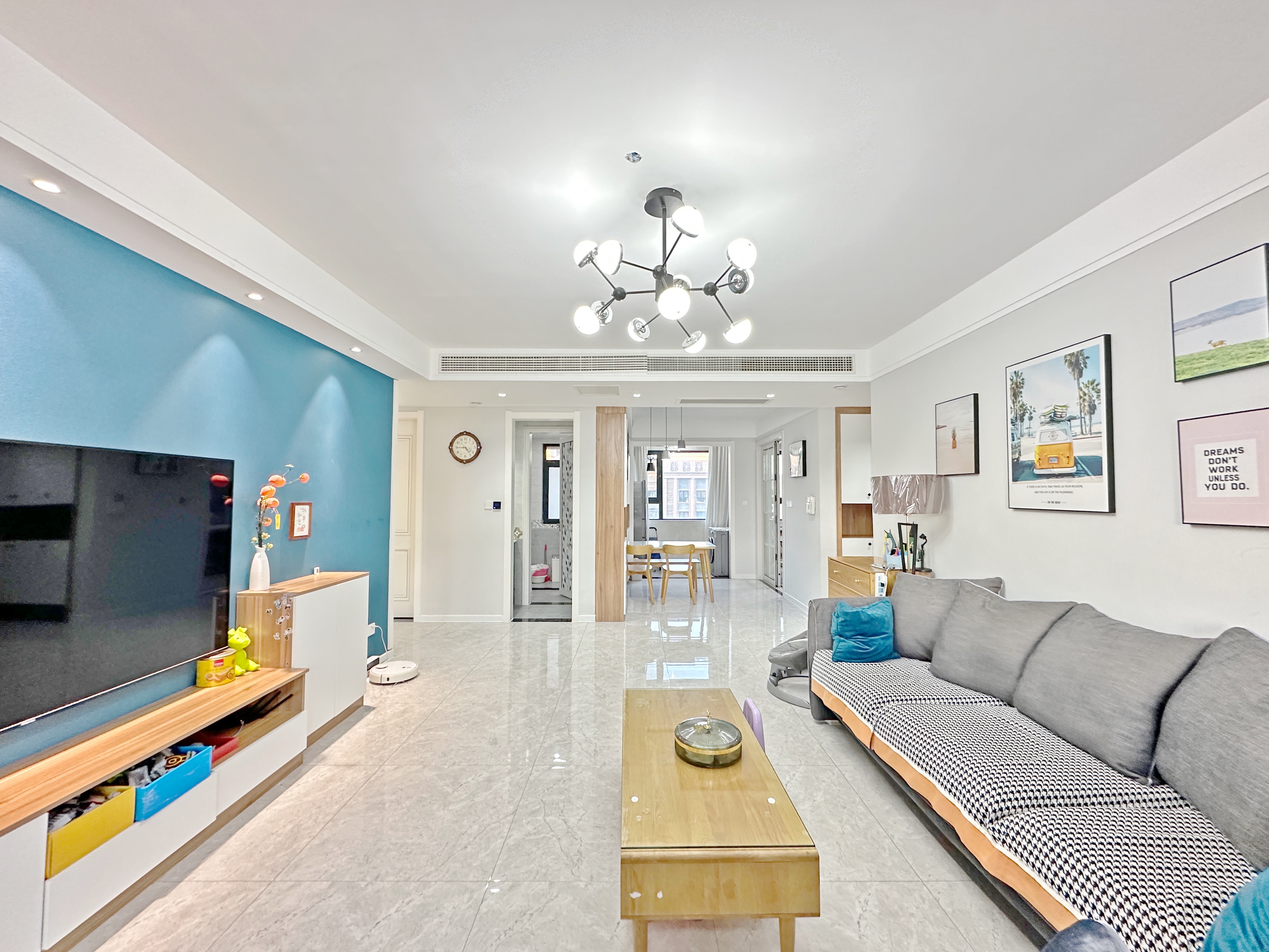 中海国际社区（雍景郡B3）