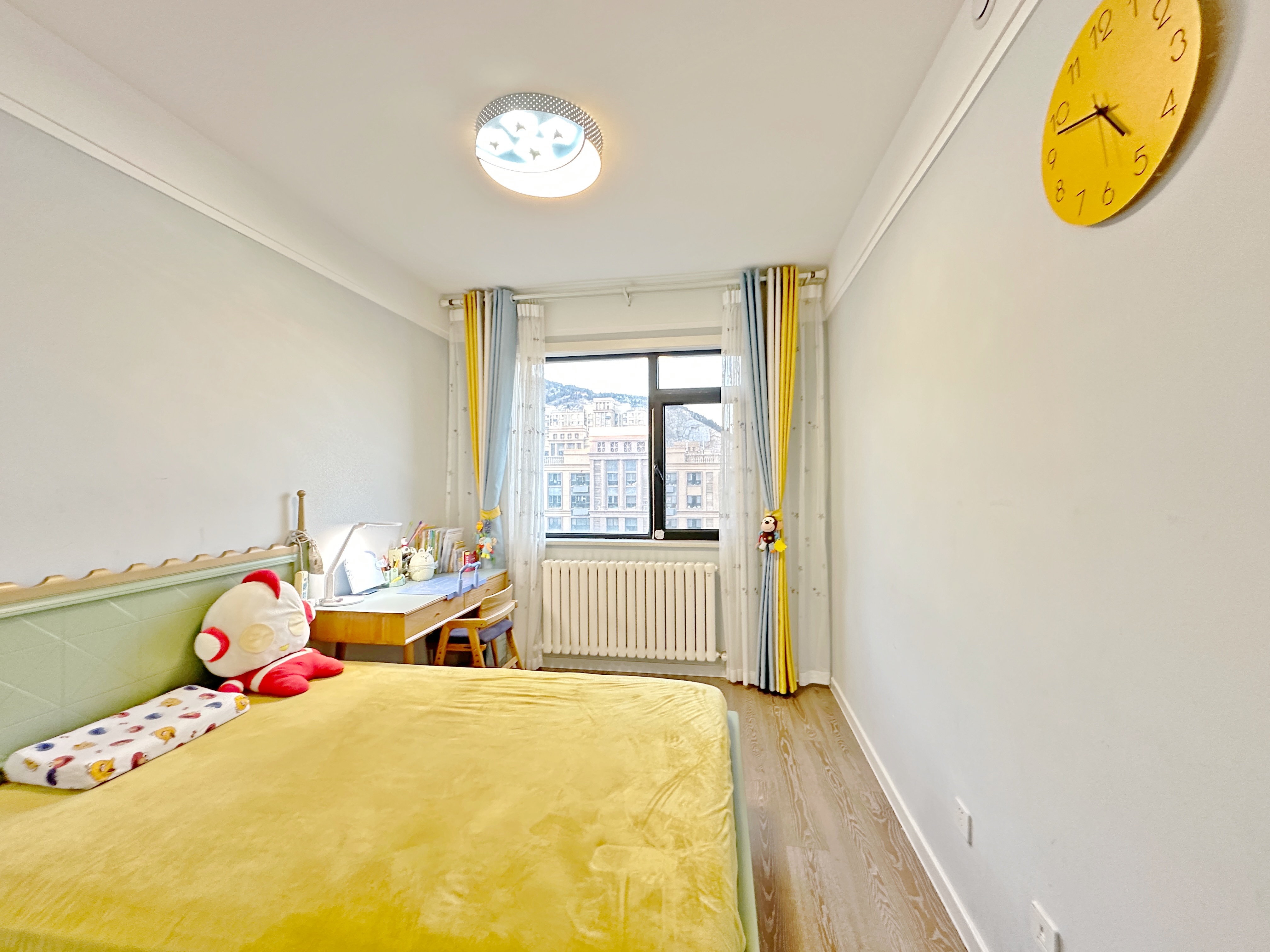 中海国际社区（雍景郡B3）