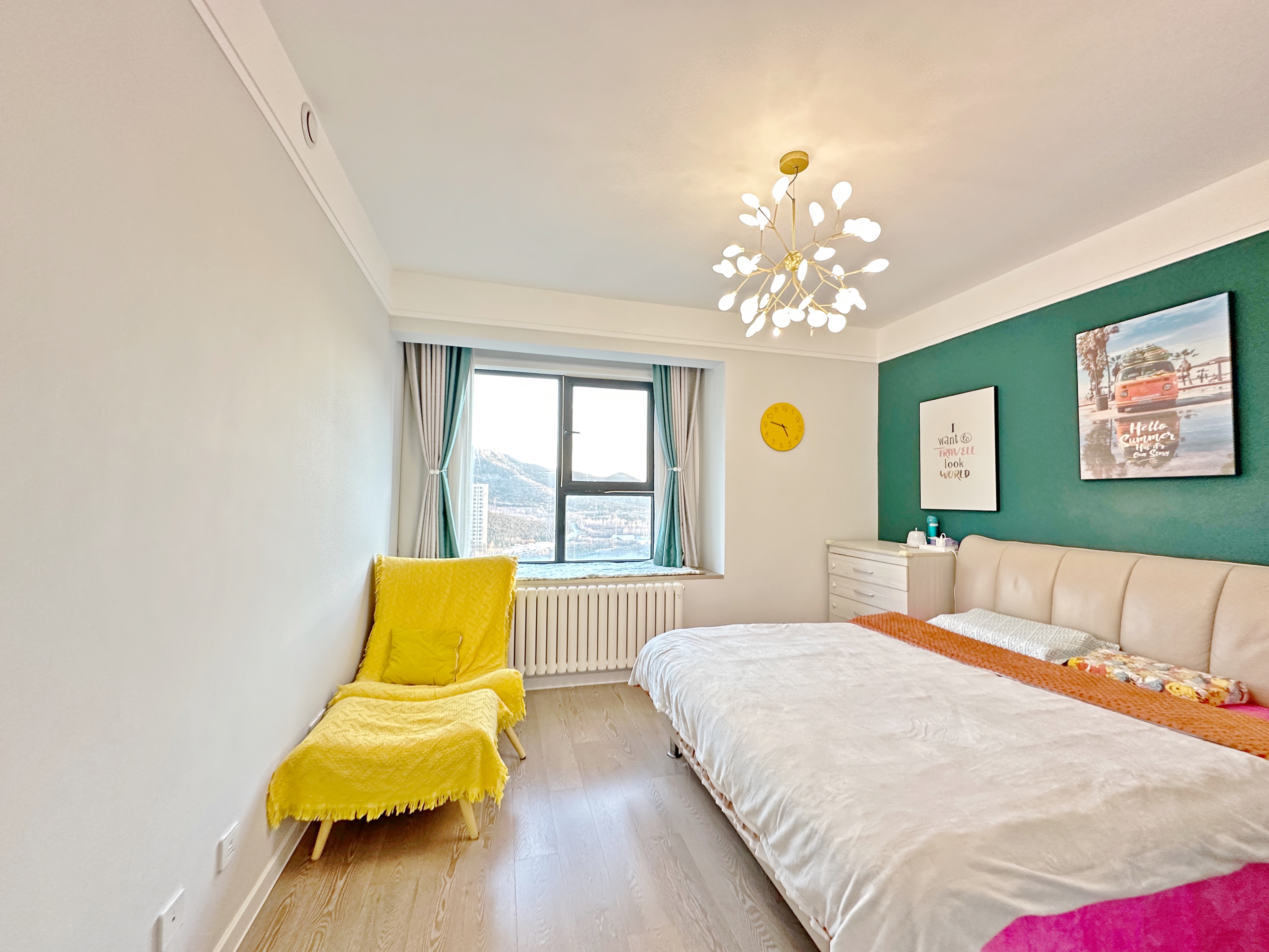 中海国际社区（雍景郡B3）