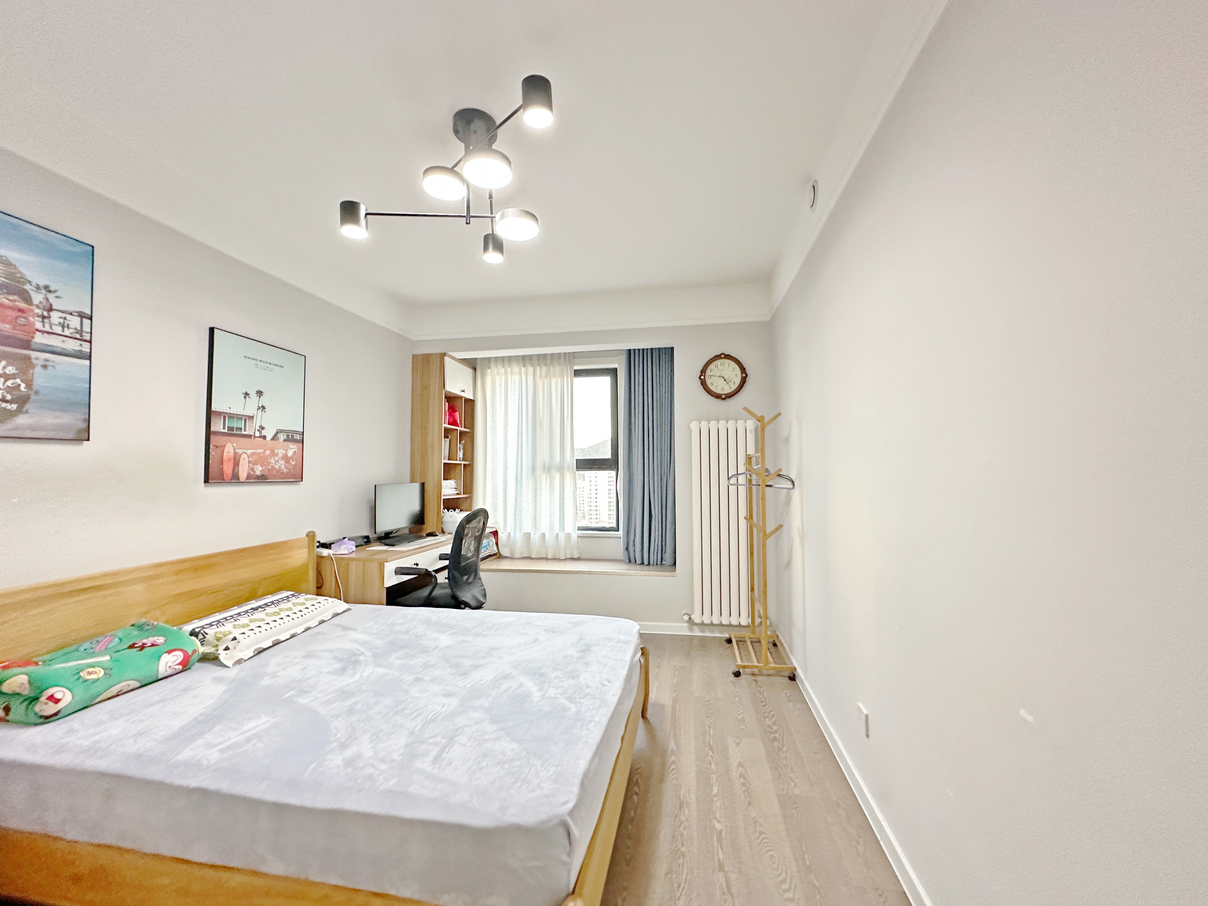 中海国际社区（雍景郡B3）