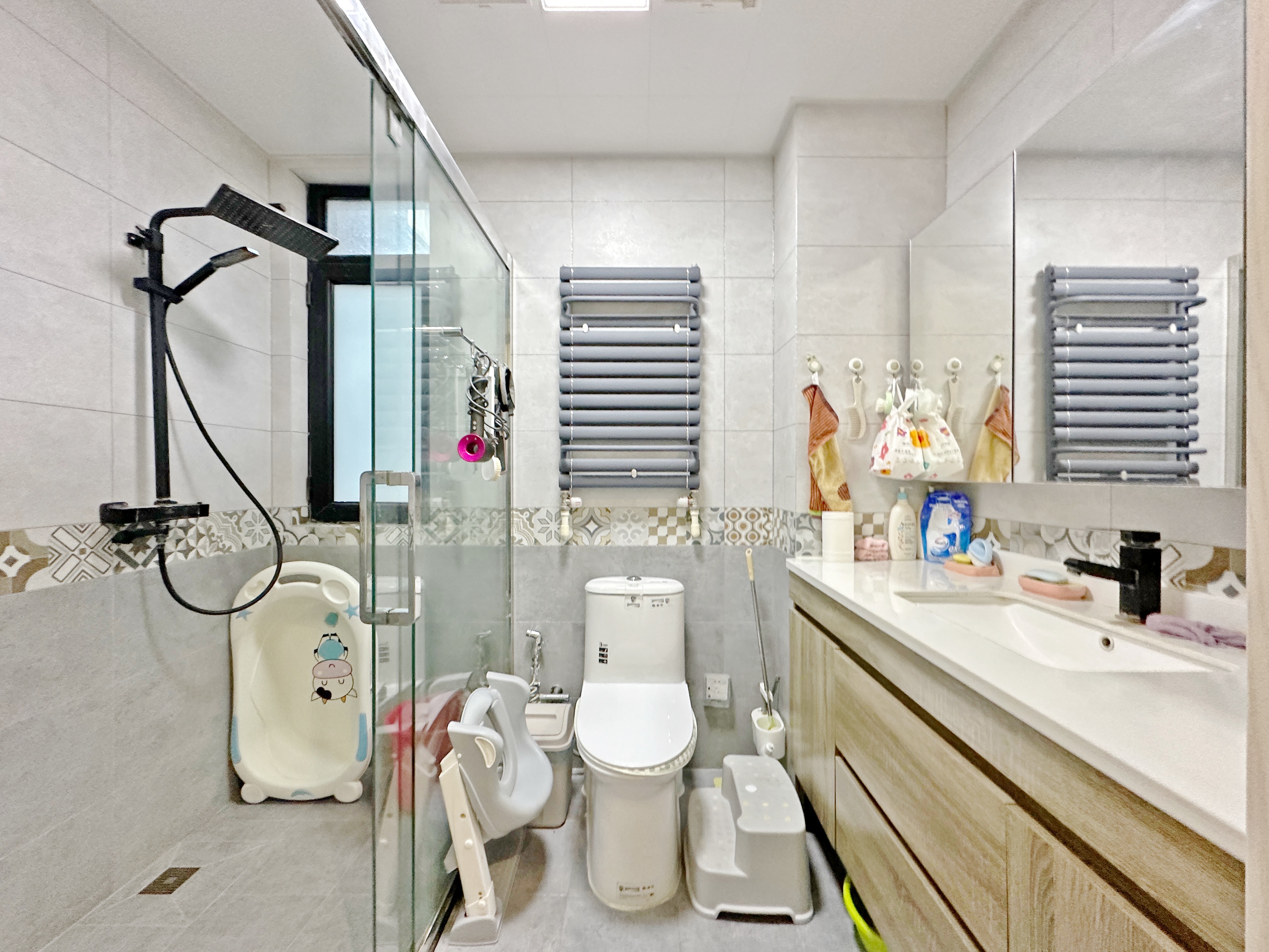 中海国际社区（雍景郡B3）