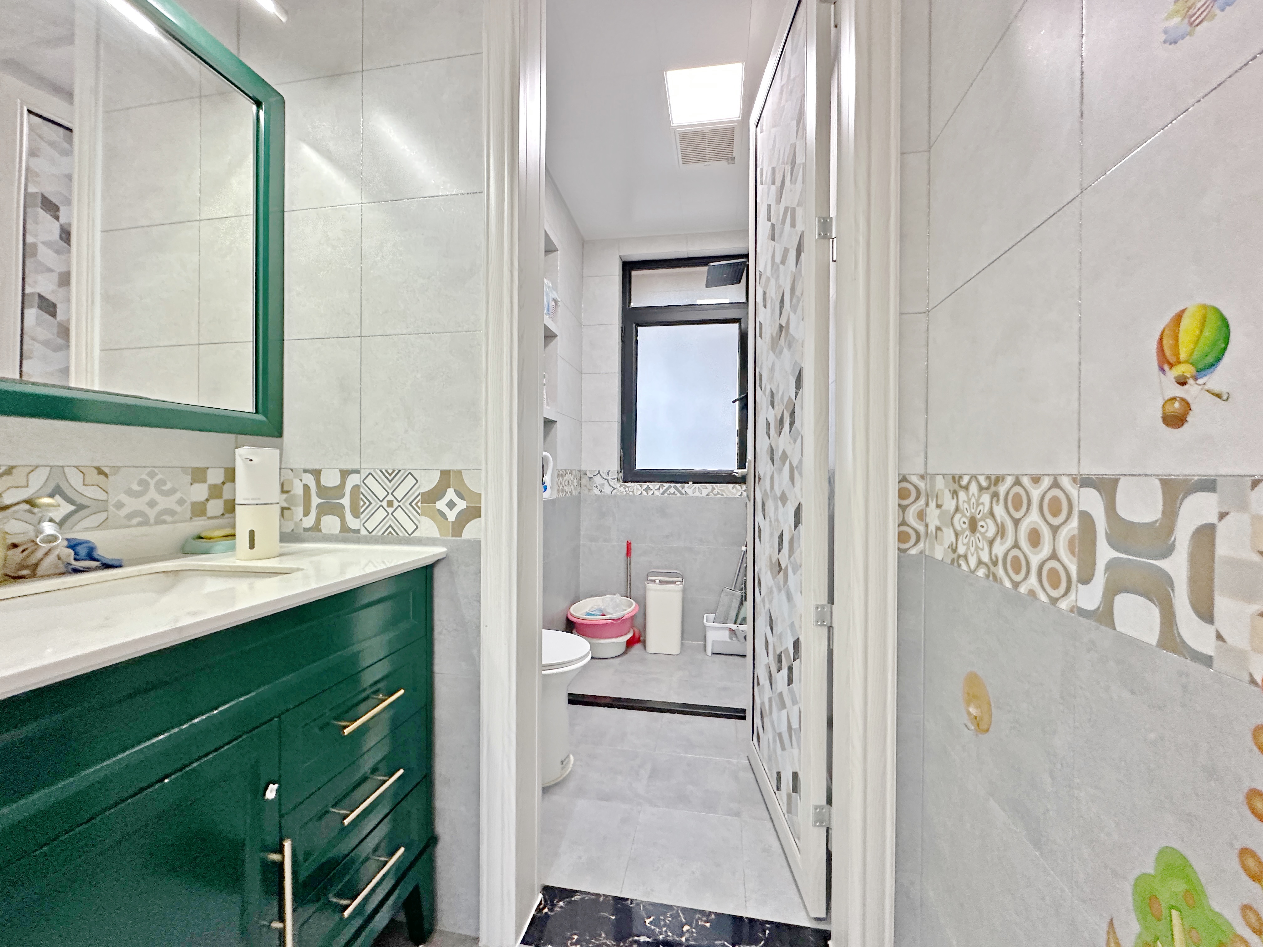 中海国际社区（雍景郡B3）