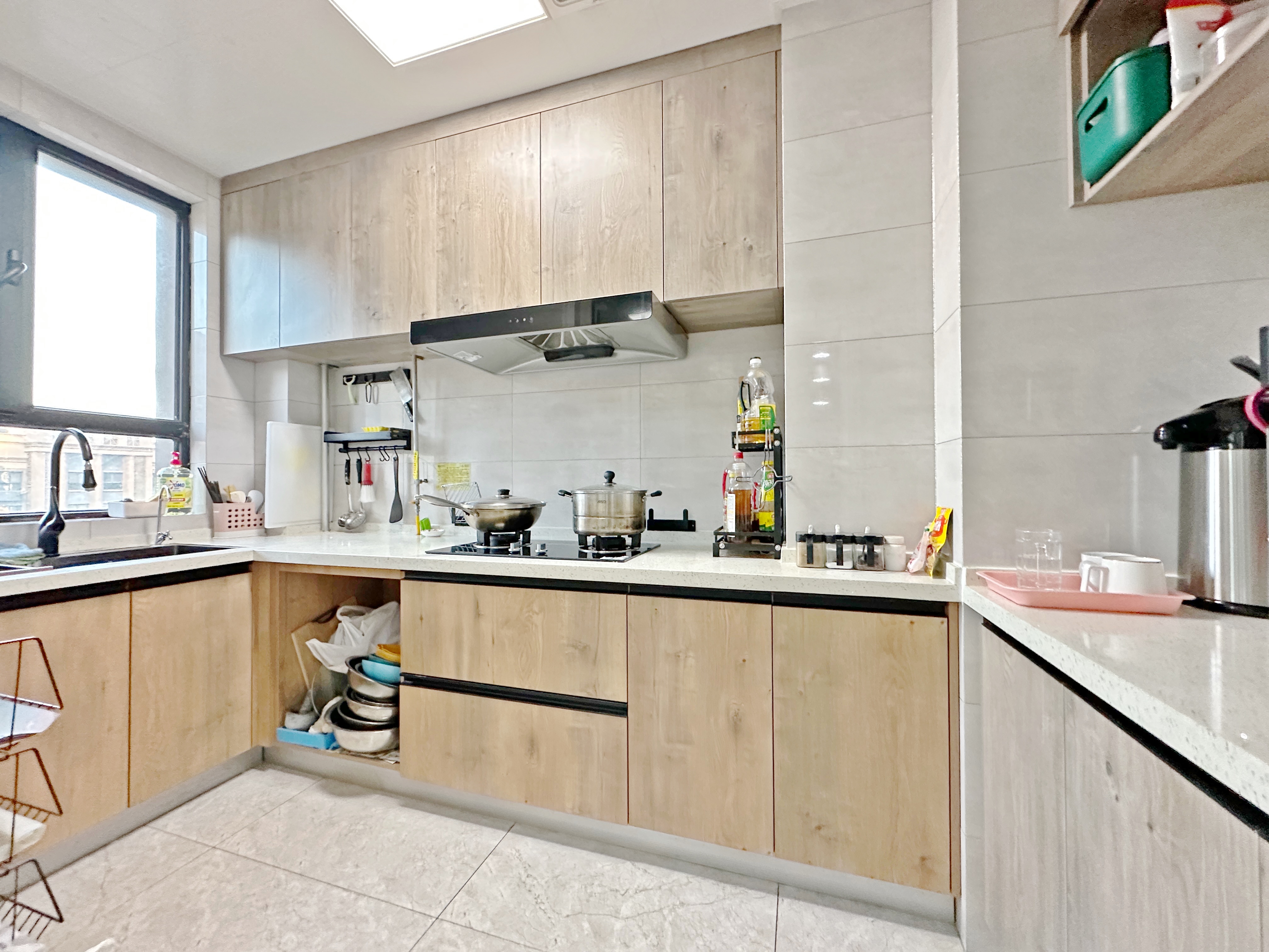 中海国际社区（雍景郡B3）