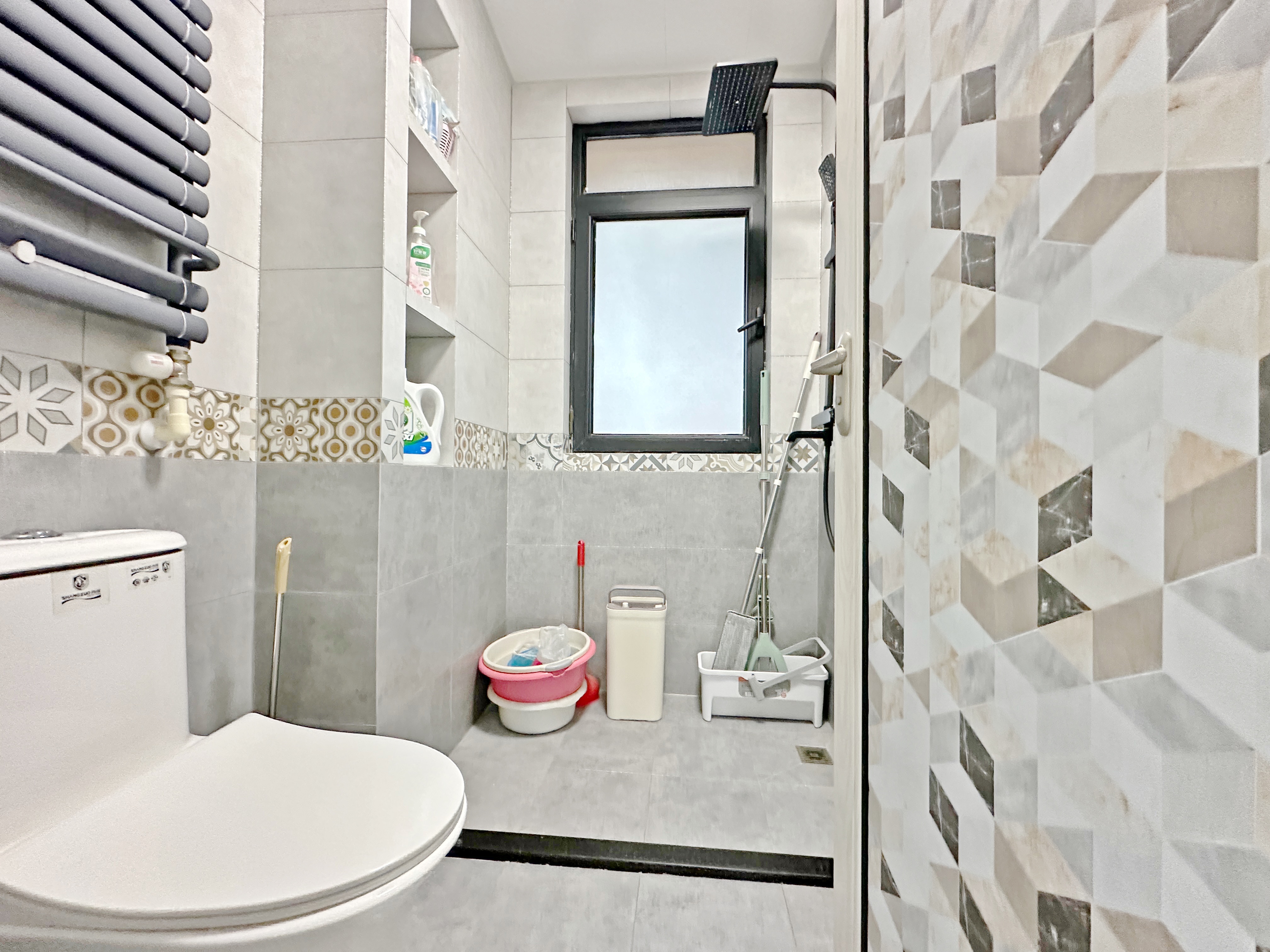 中海国际社区（雍景郡B3）