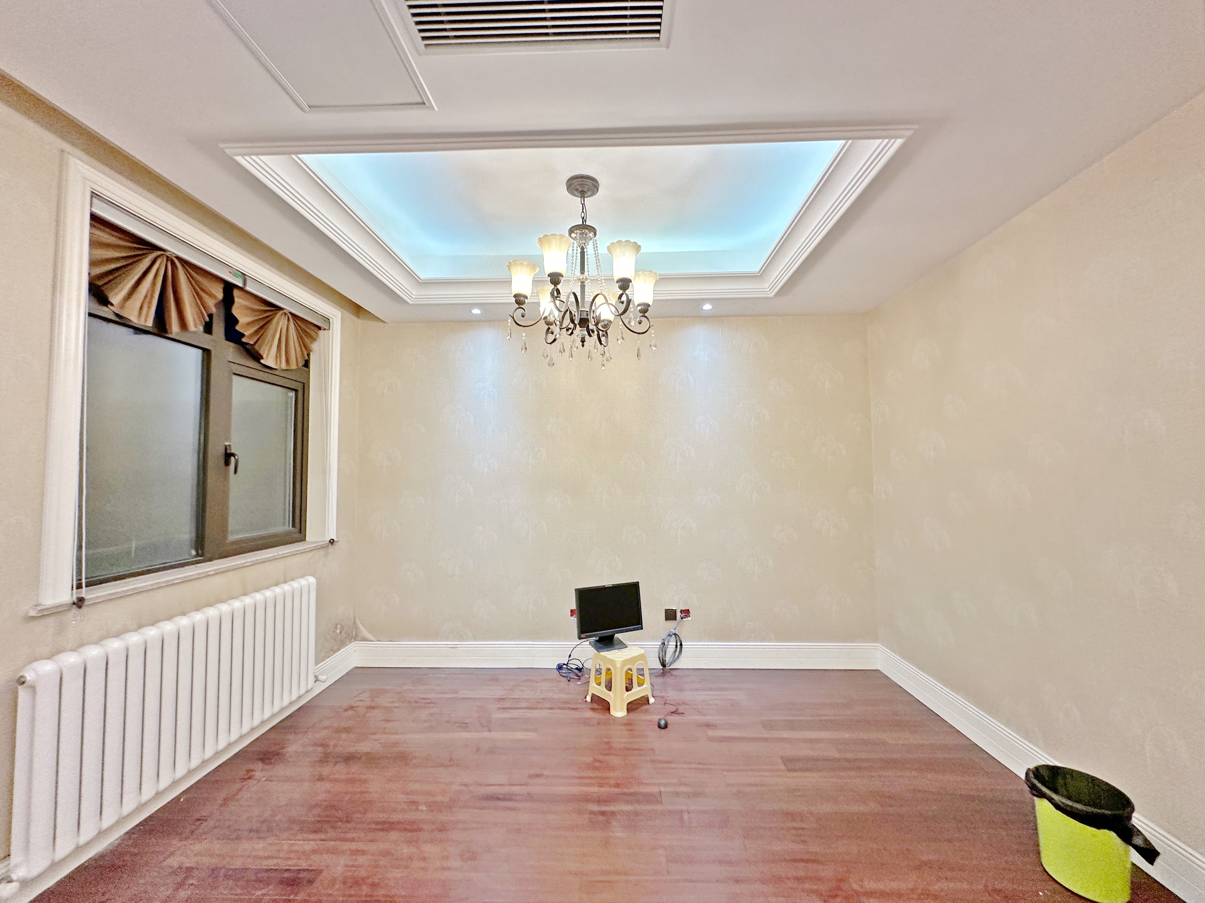 中海国际社区（铂宫别墅东区A5）