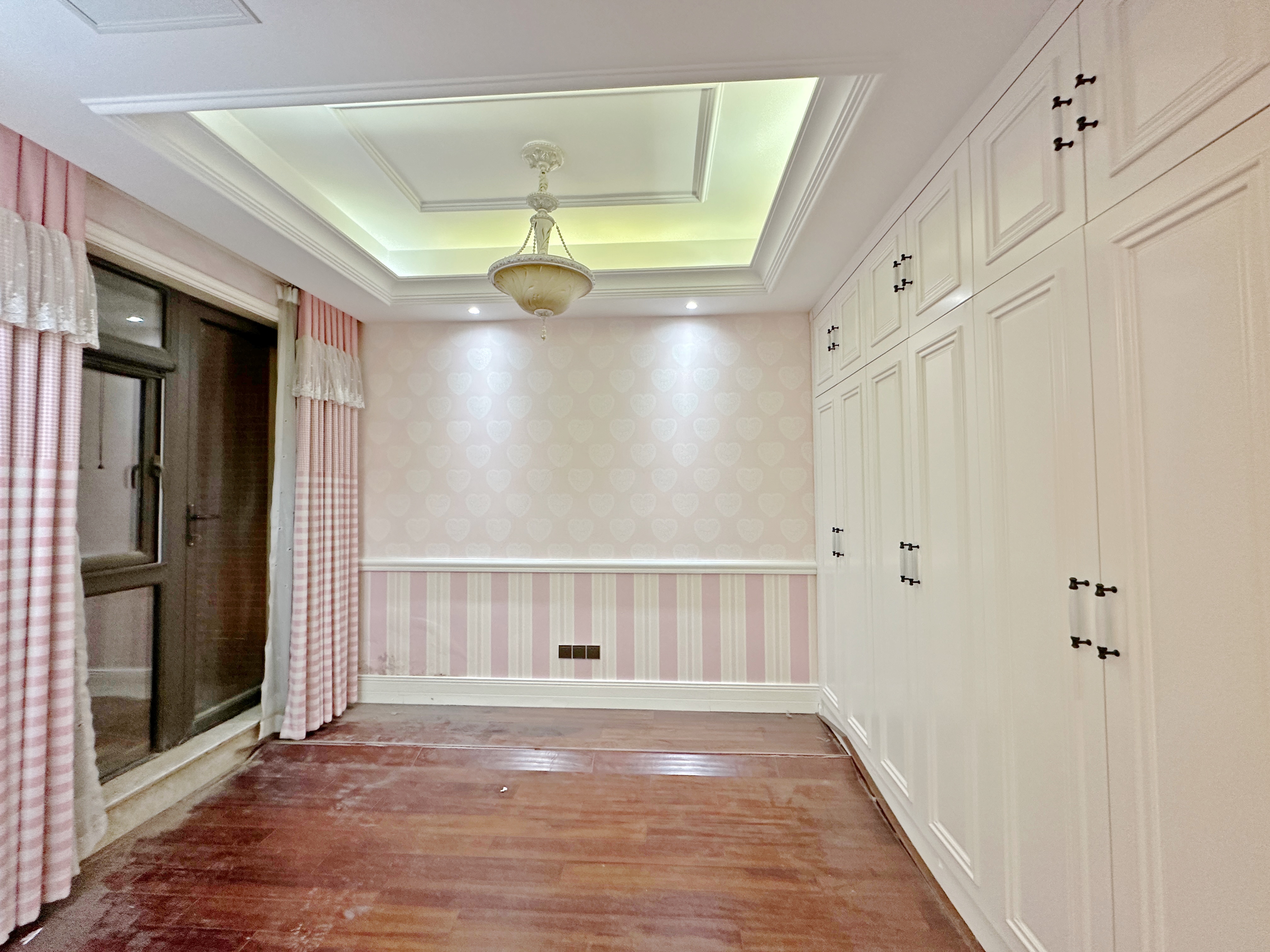 中海国际社区（铂宫别墅东区A5）