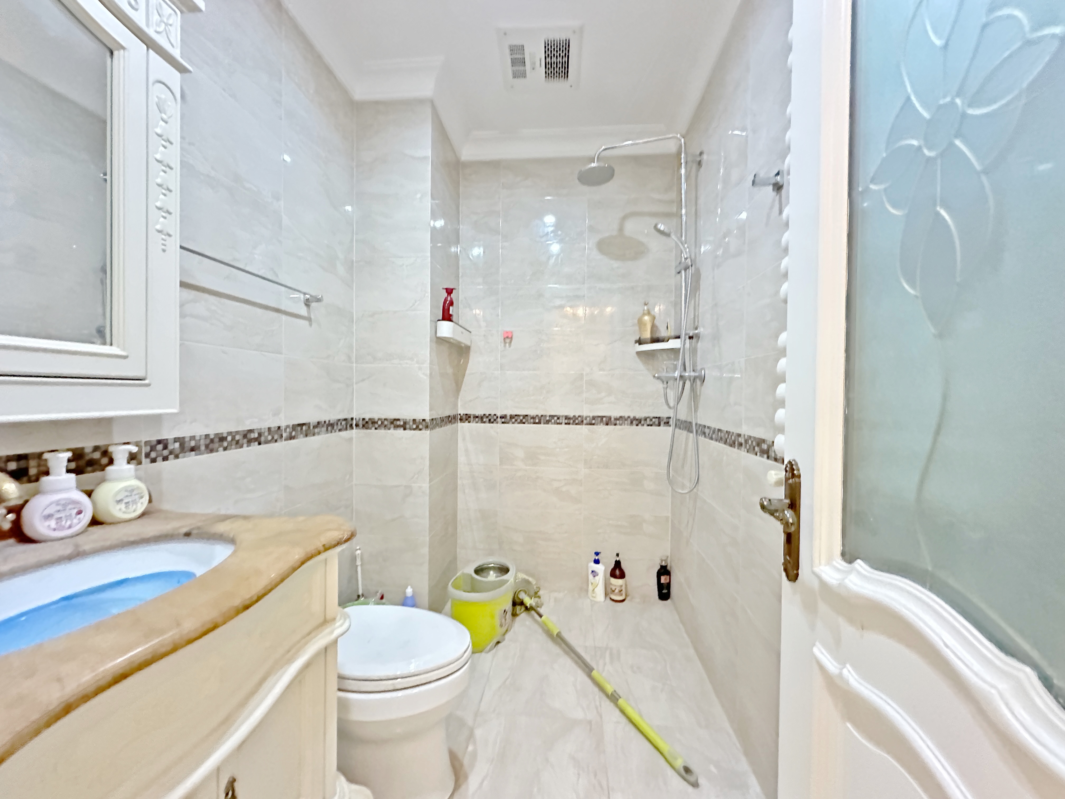 中海国际社区（铂宫别墅东区A5）