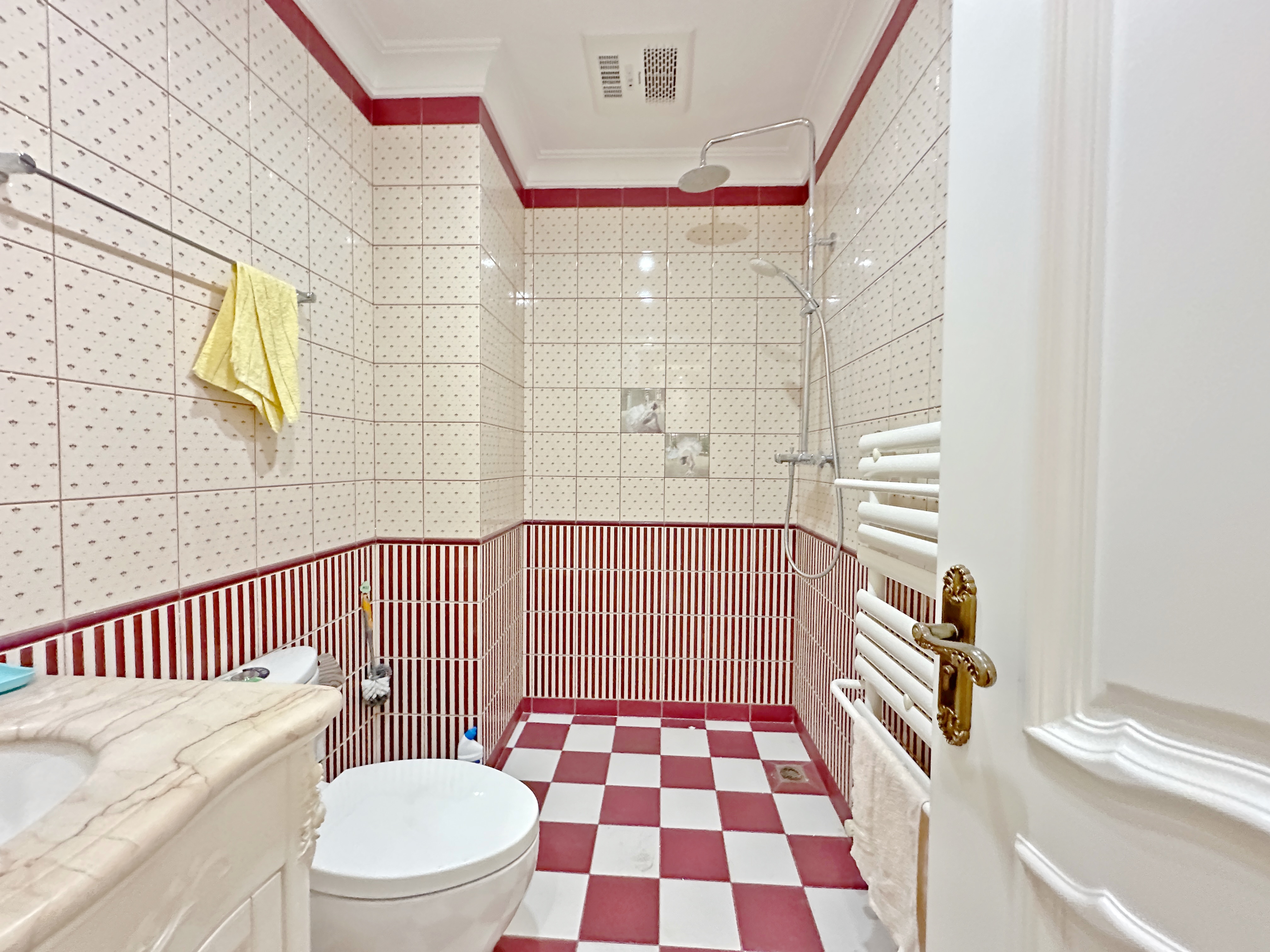 中海国际社区（铂宫别墅东区A5）