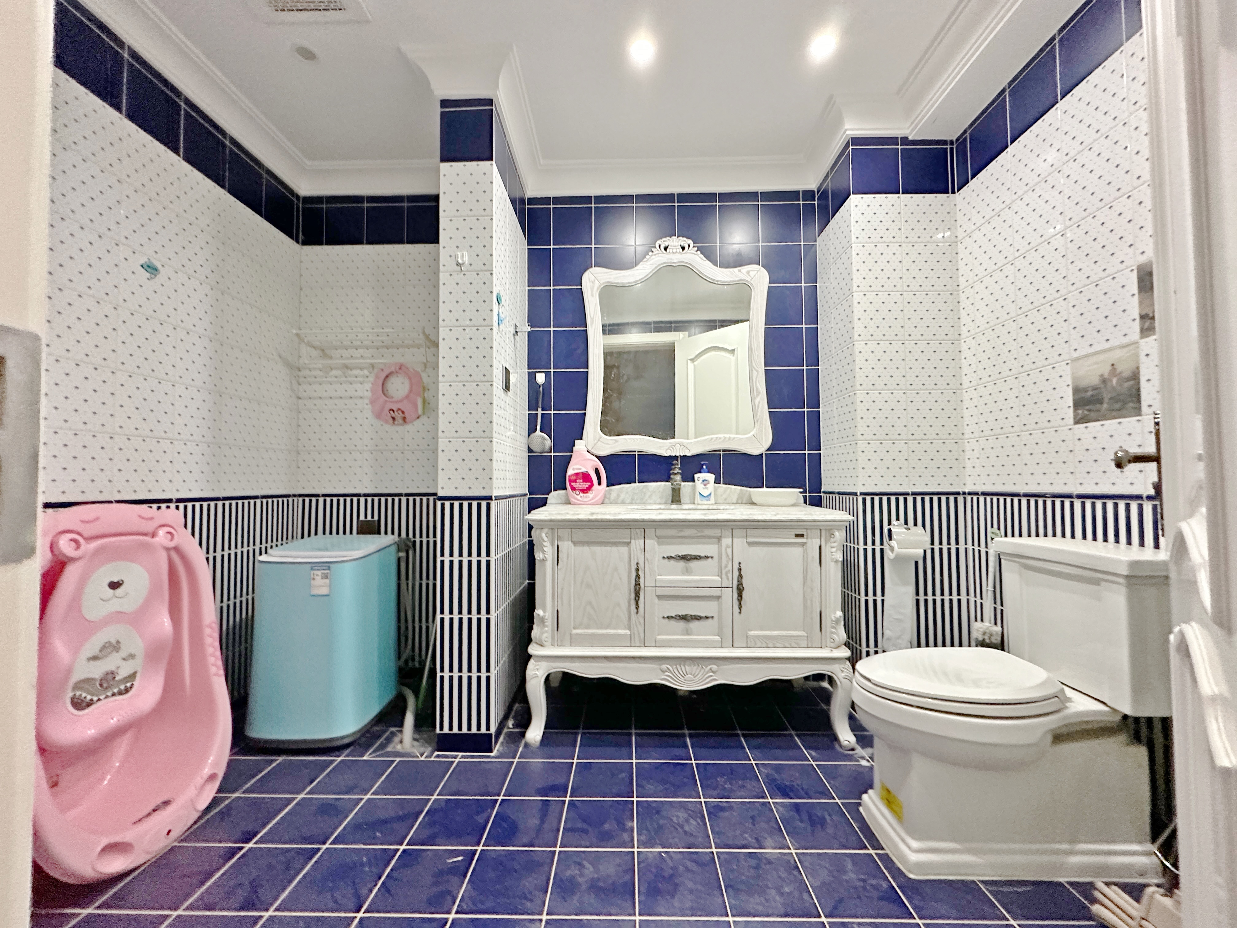 中海国际社区（铂宫别墅东区A5）