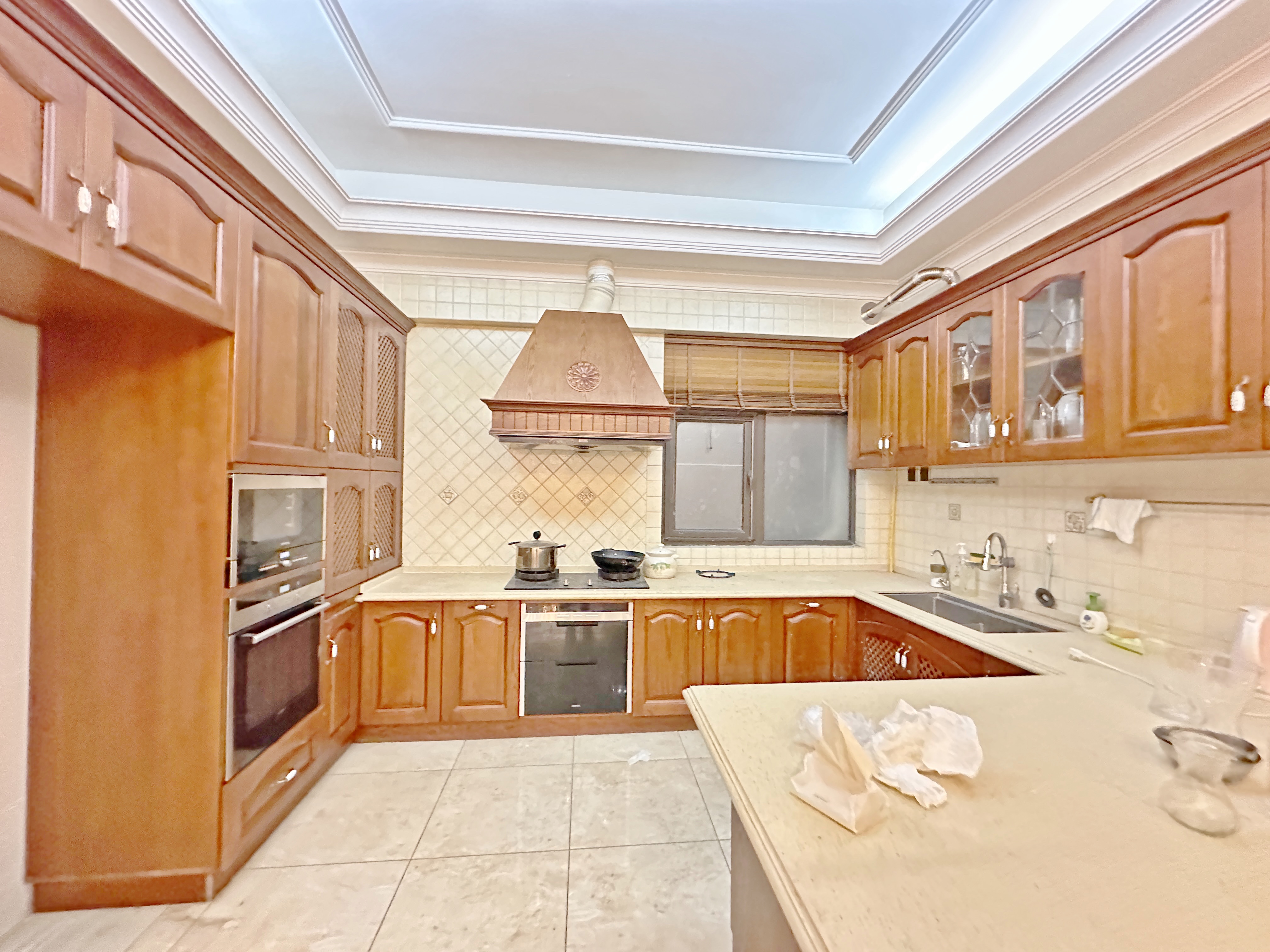 中海国际社区（铂宫别墅东区A5）