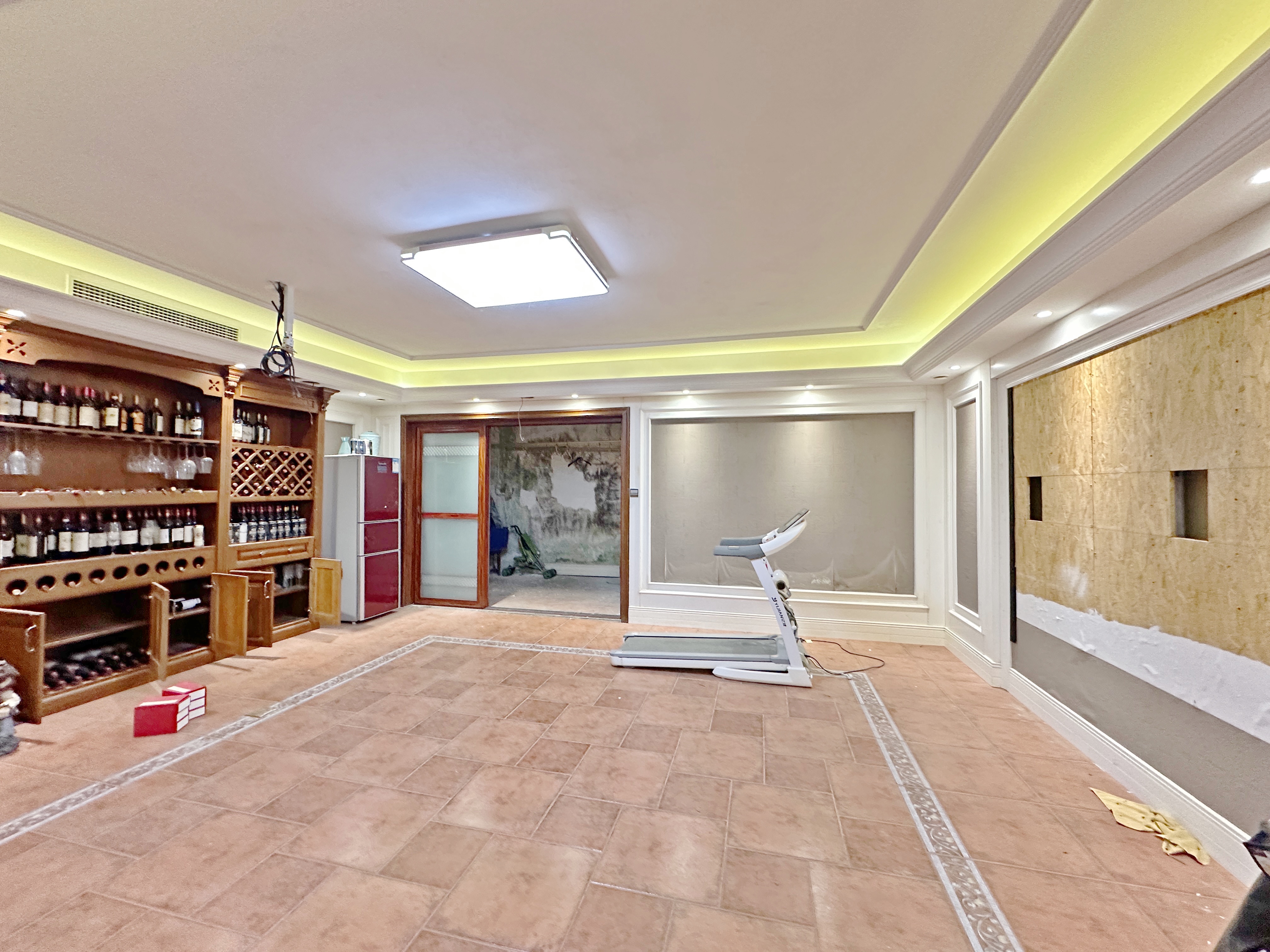 中海国际社区（铂宫别墅东区A5）