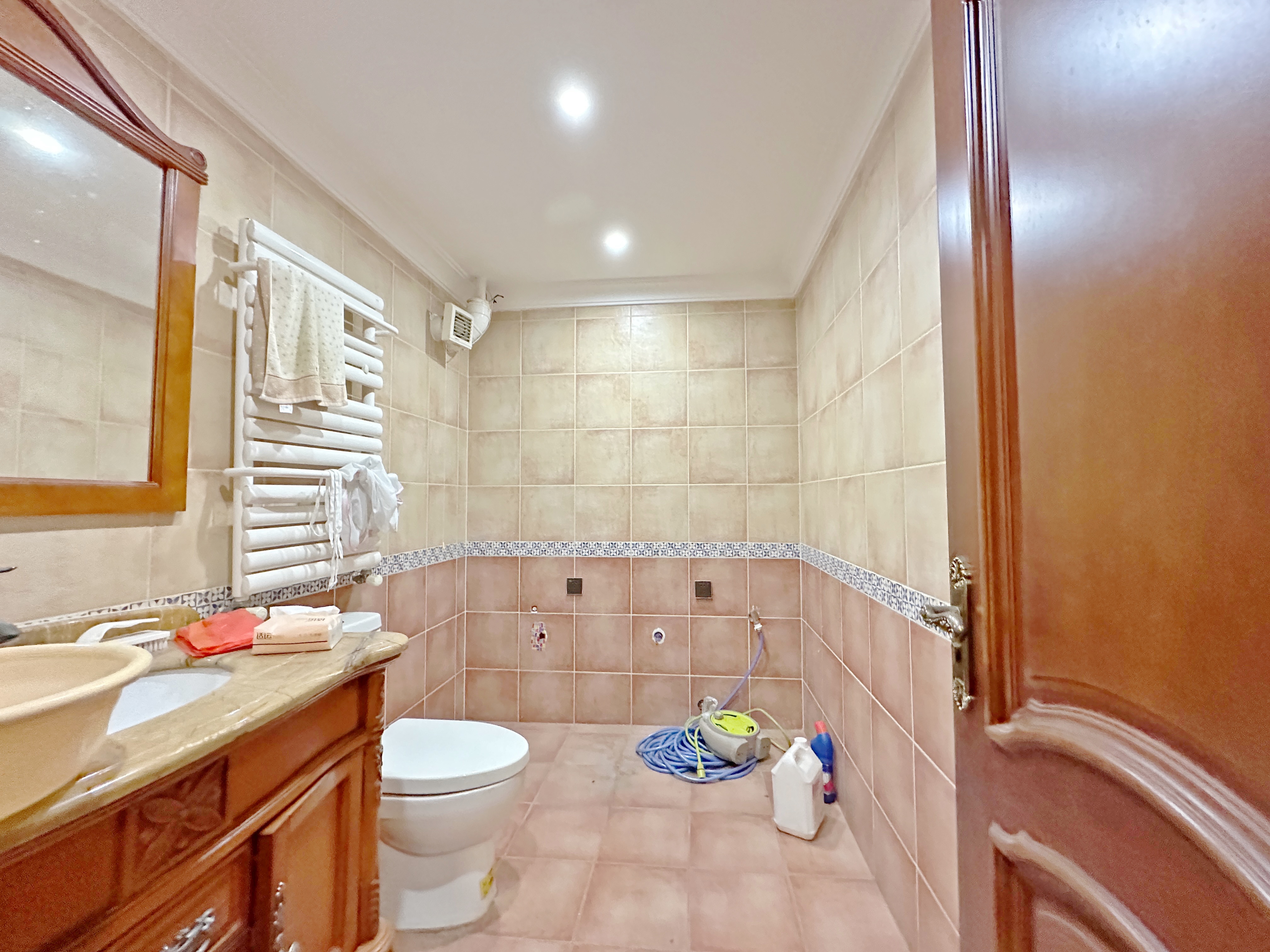 中海国际社区（铂宫别墅东区A5）