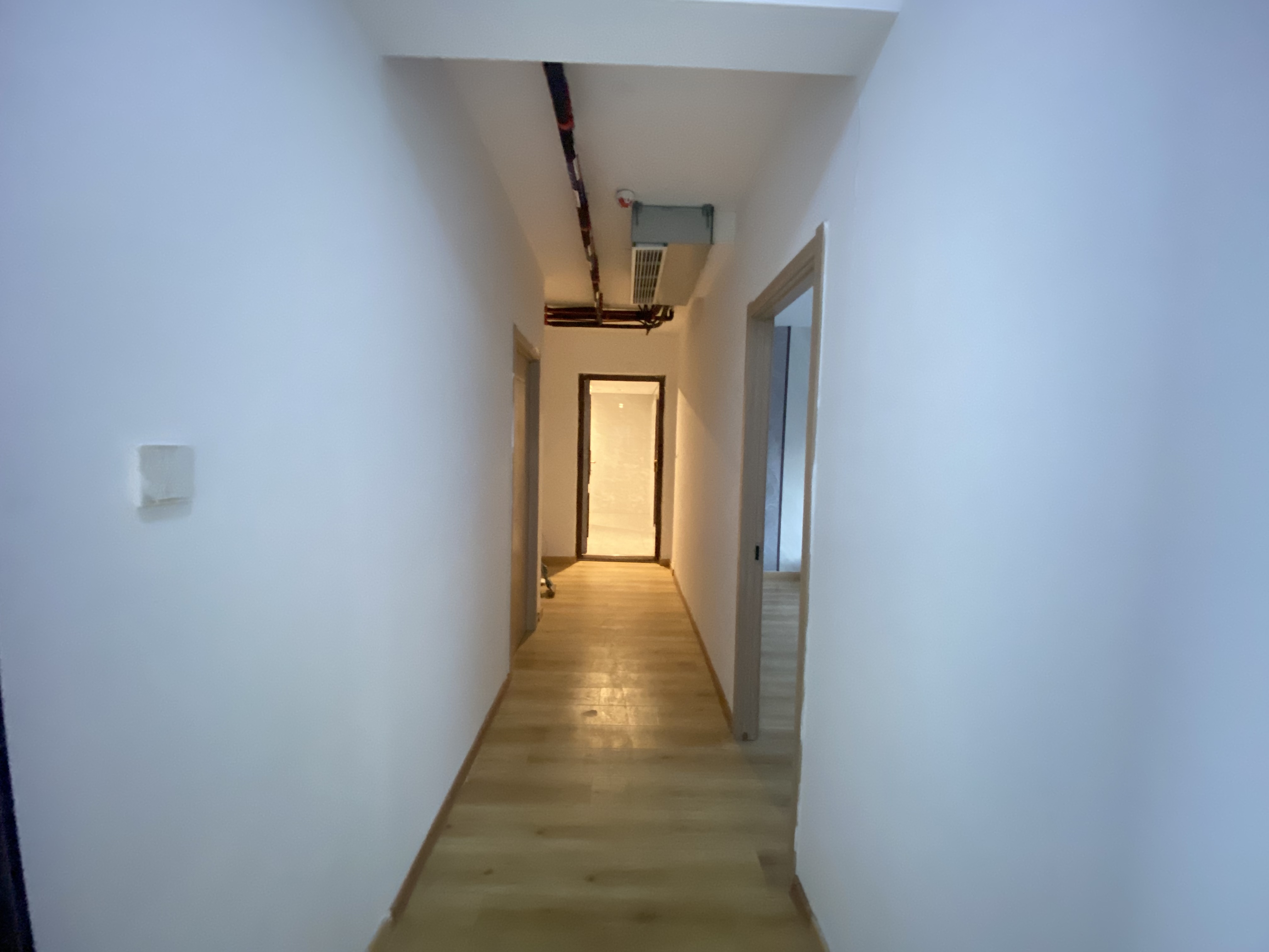 融创文旅城云庐居