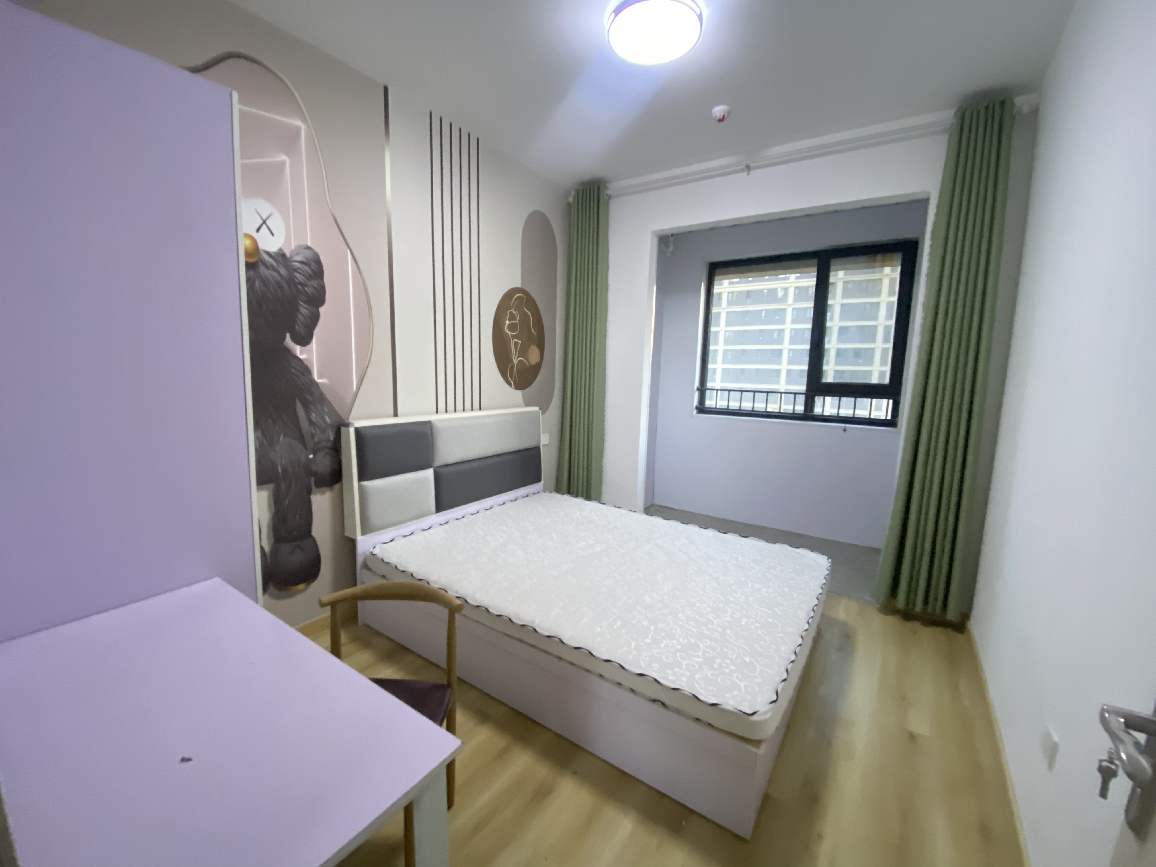 融创文旅城云庐居