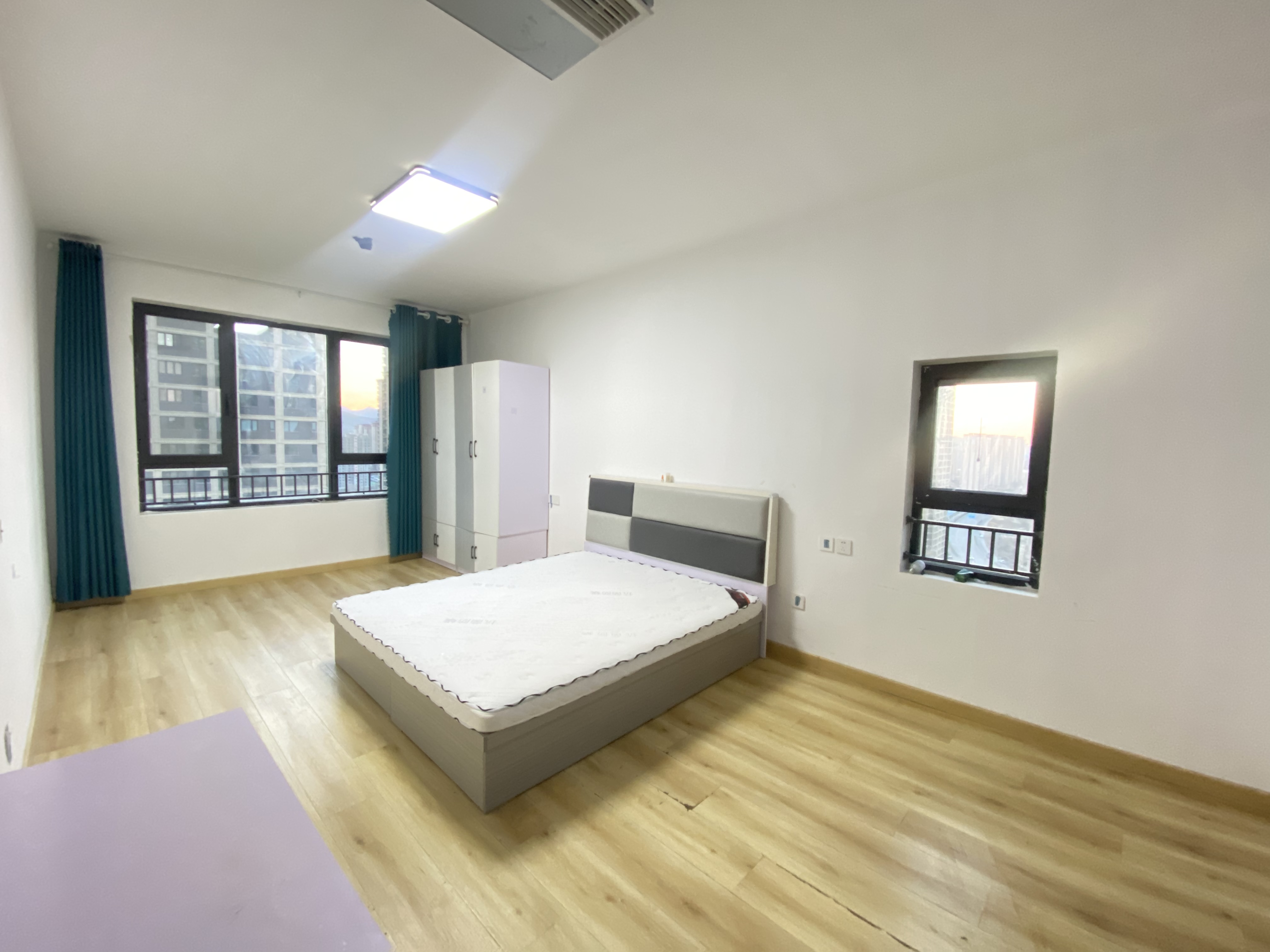 融创文旅城云庐居