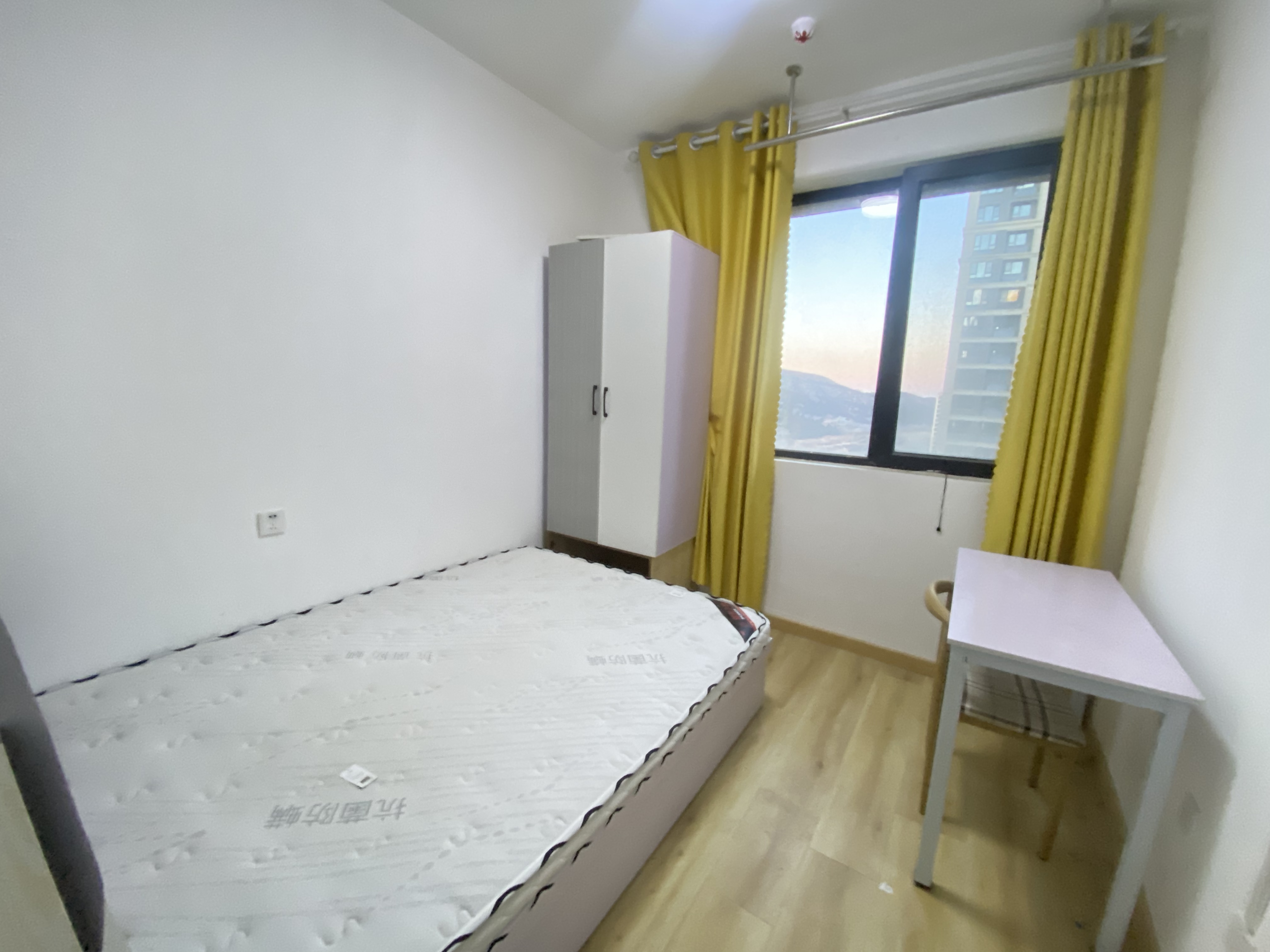 融创文旅城云庐居