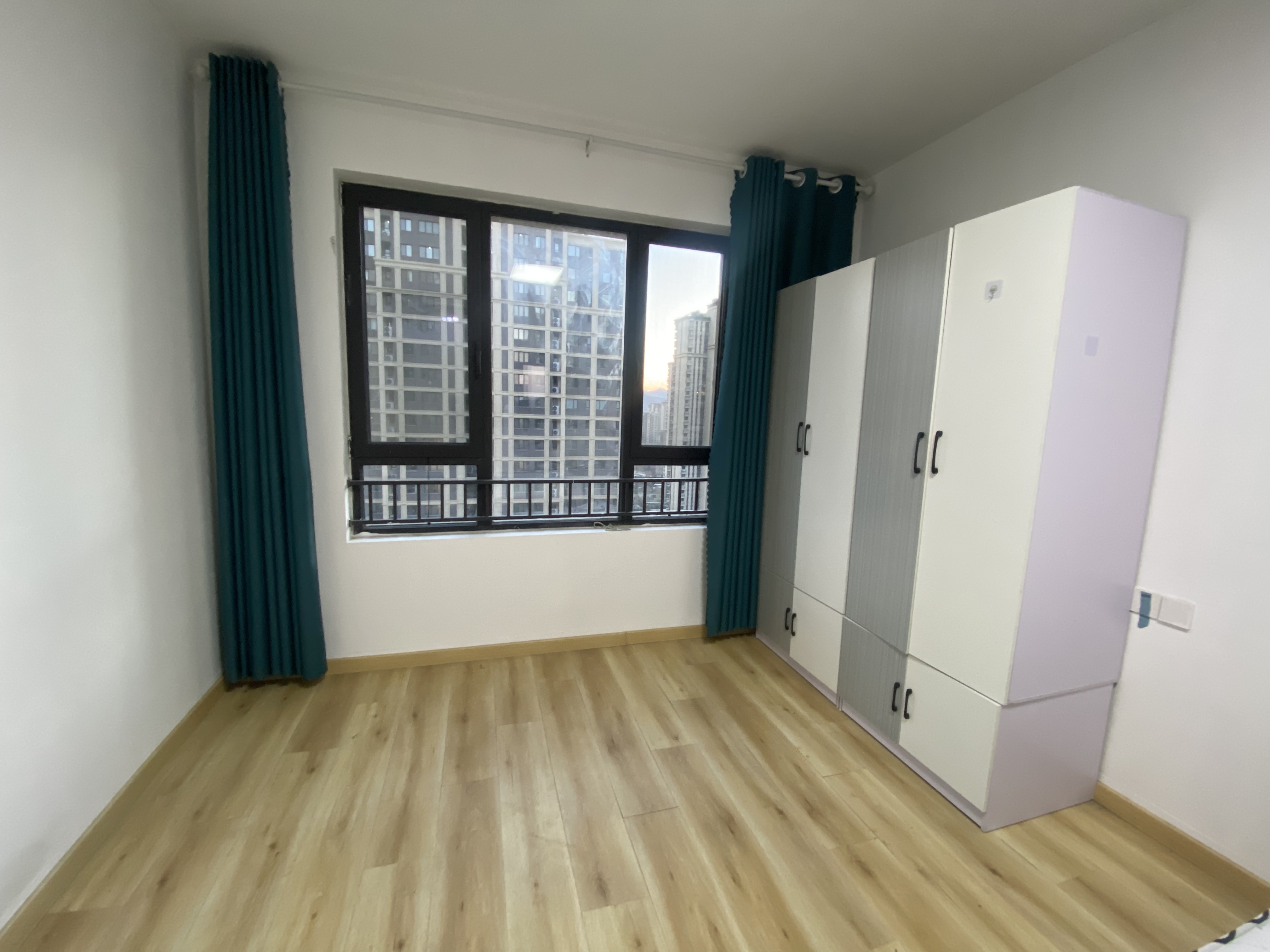 融创文旅城云庐居