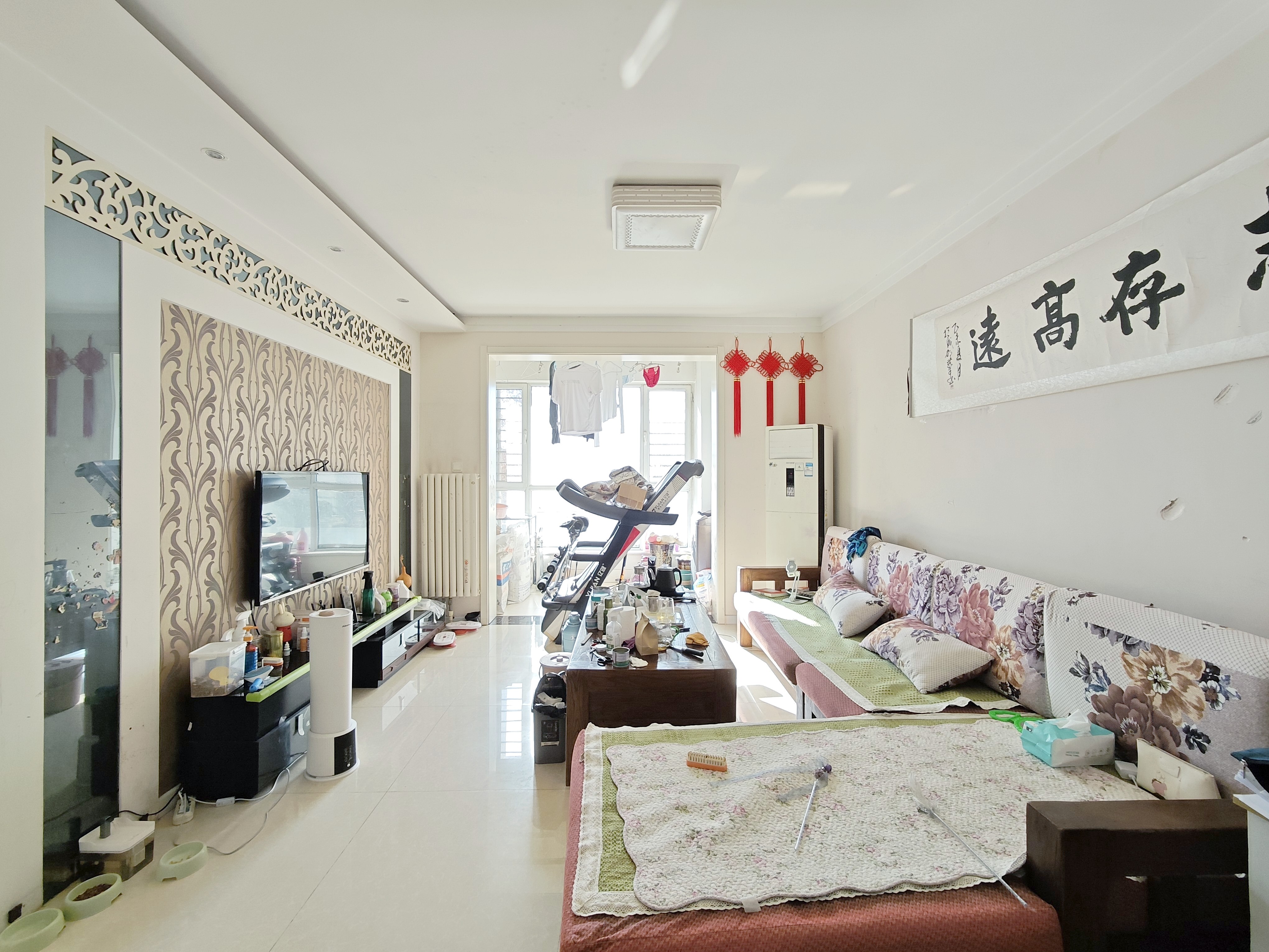  路劲御景城  南北
