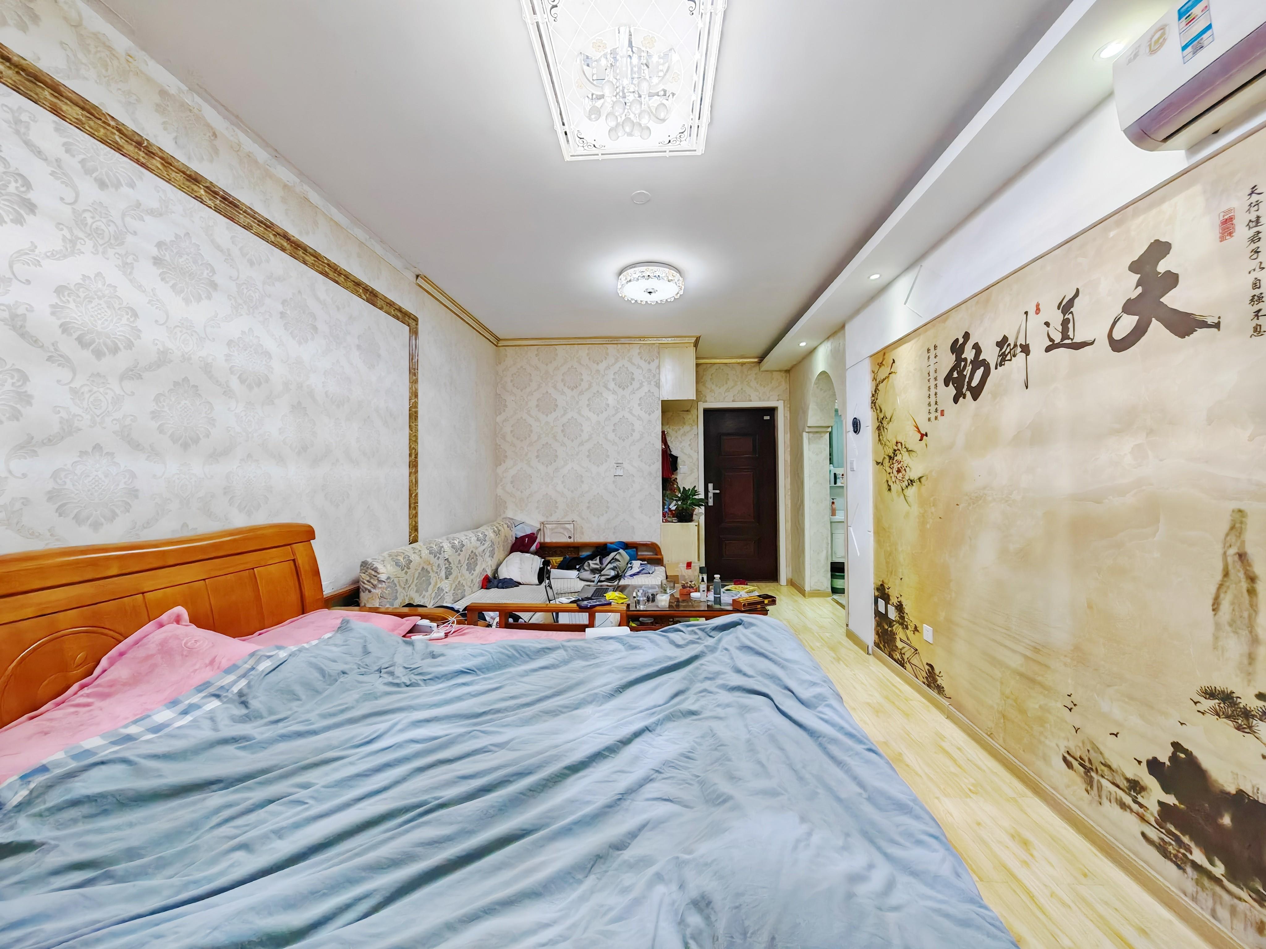 中建长清湖和园