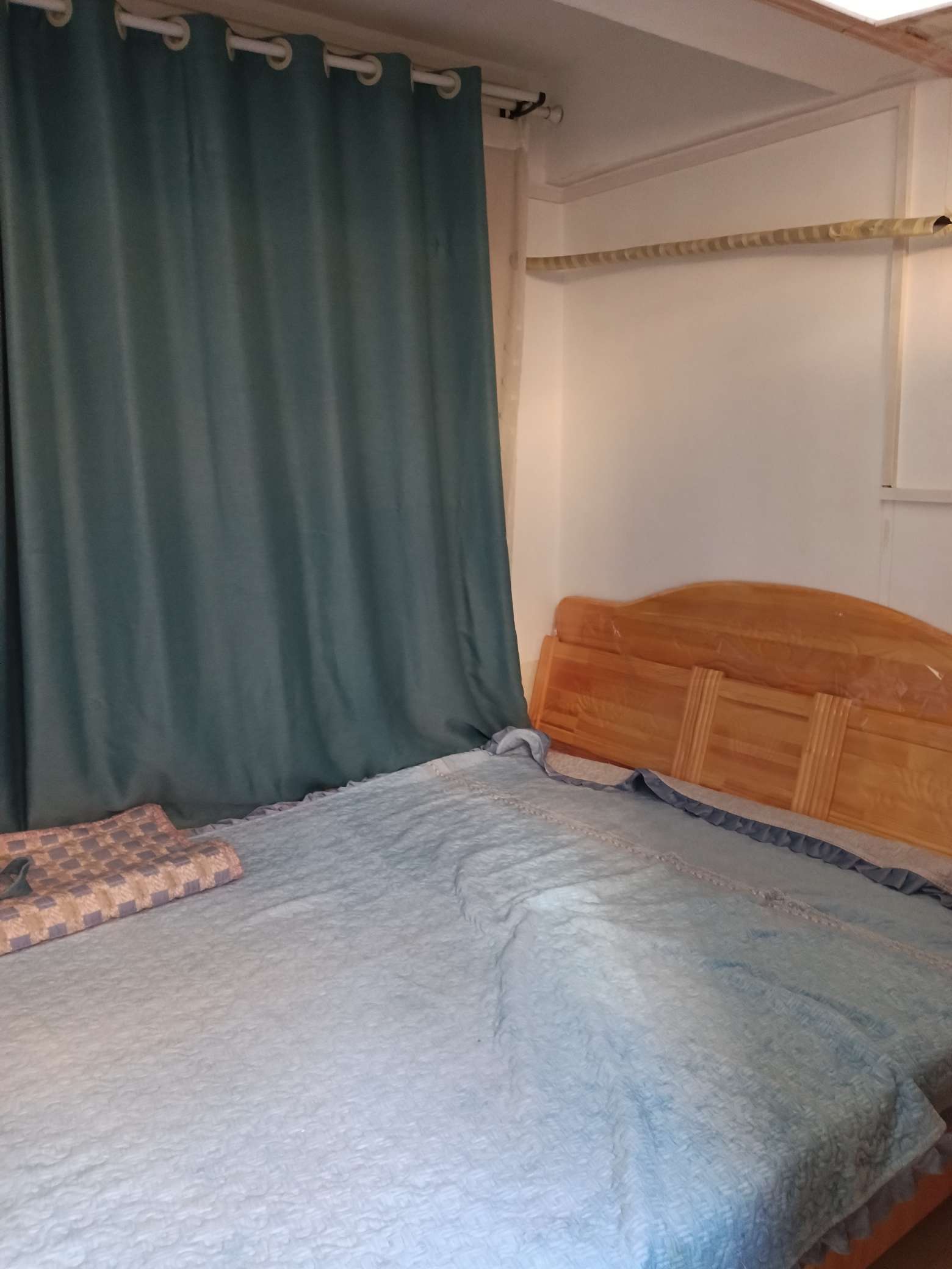闫千户小区