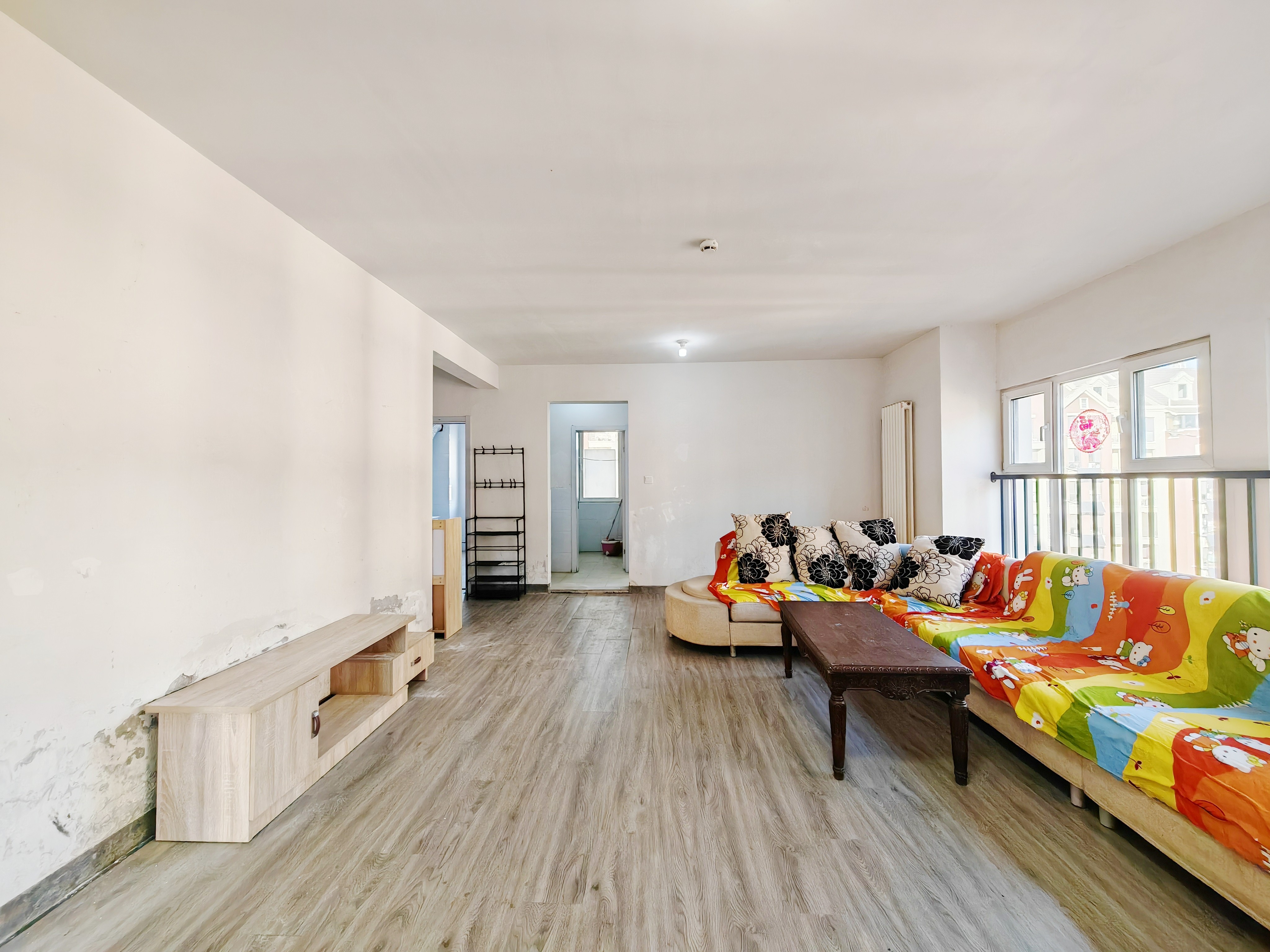  联合云东府 南北