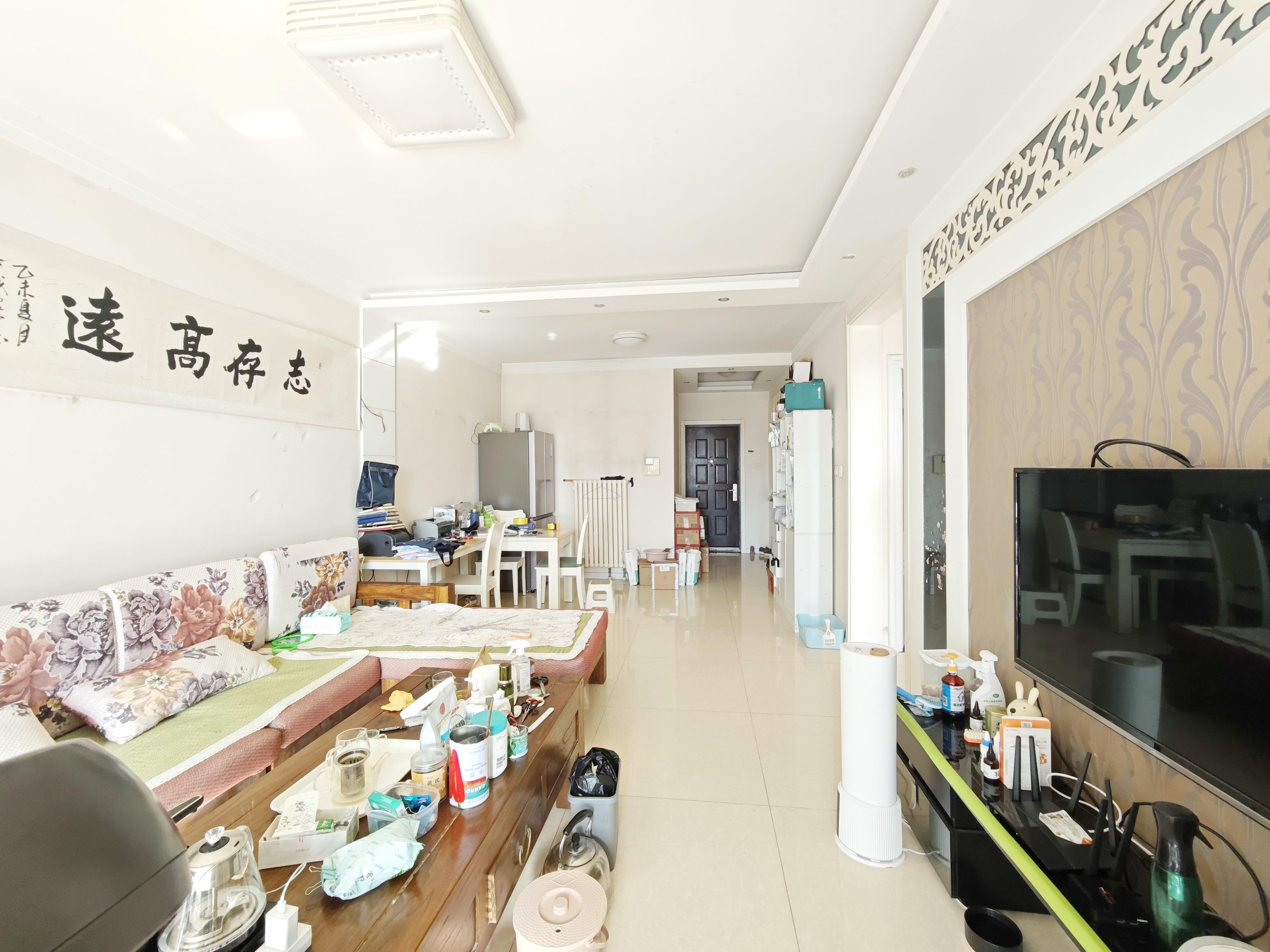 路劲御景城