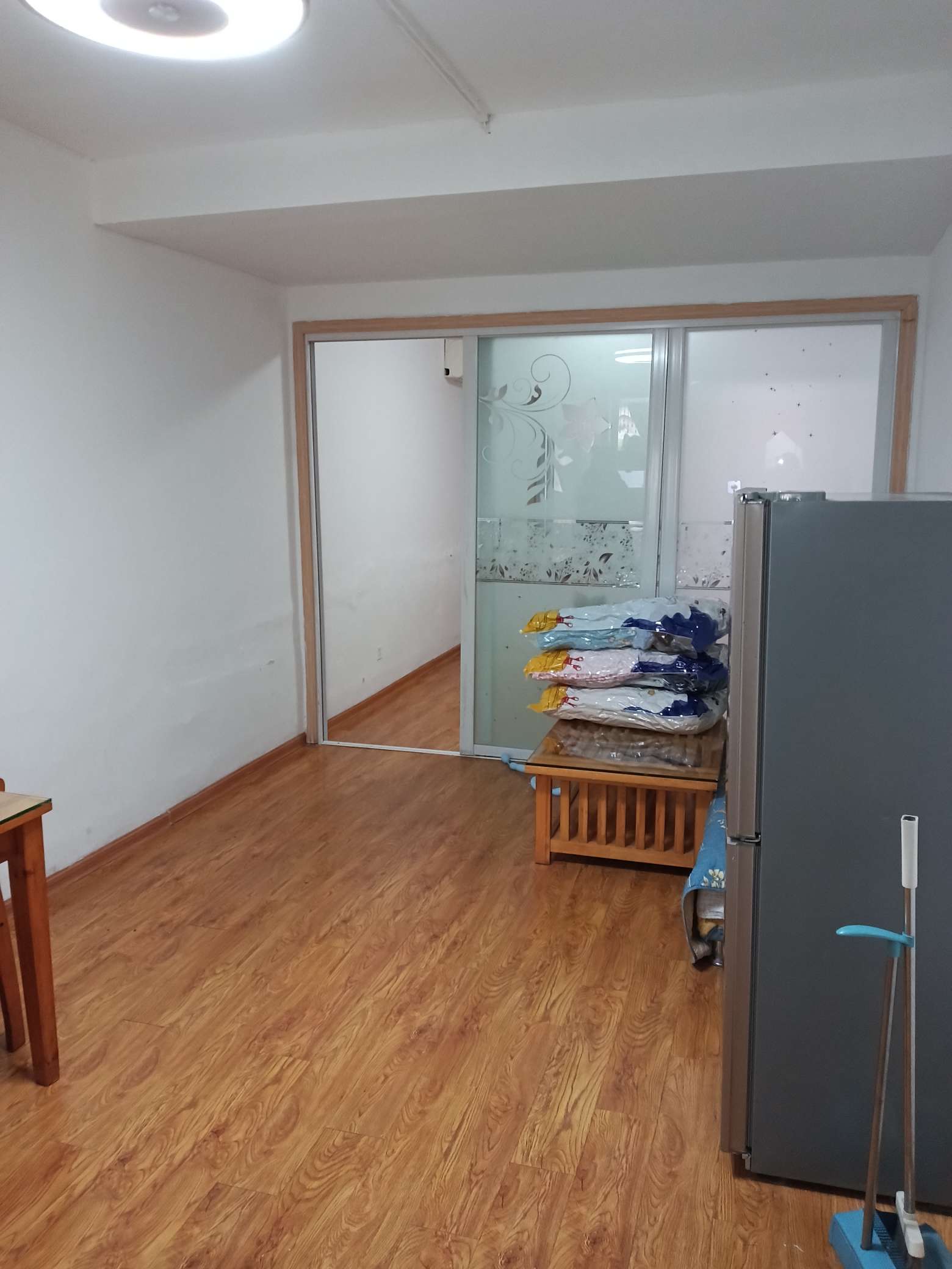 整租·闫千户小区四区  南