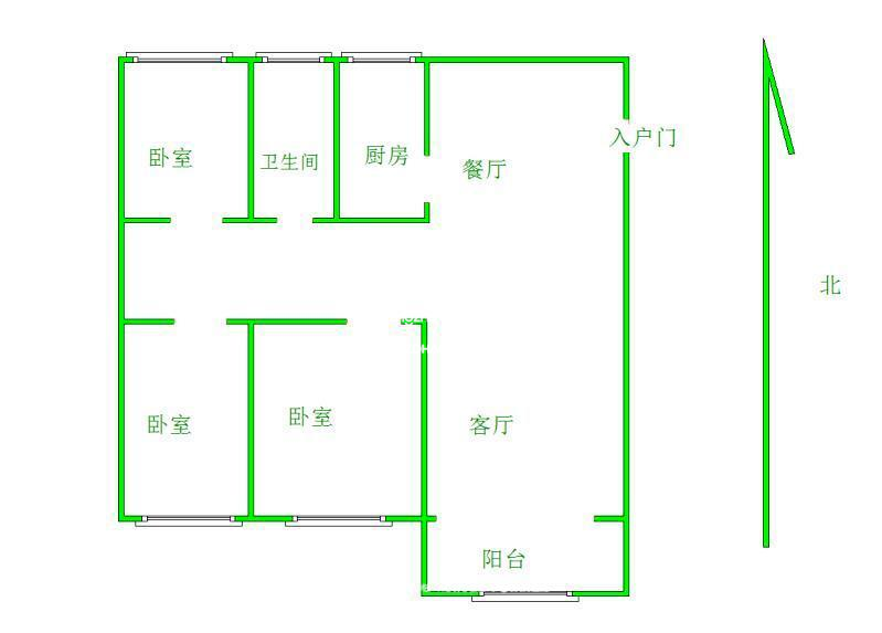 阳光城丽景公馆