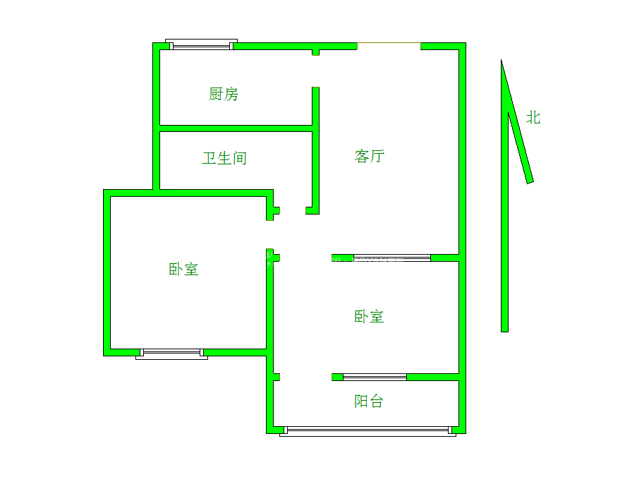 明星小区(槐荫)