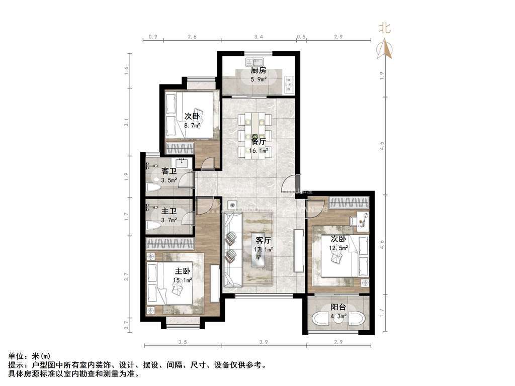 涵玉翠岭