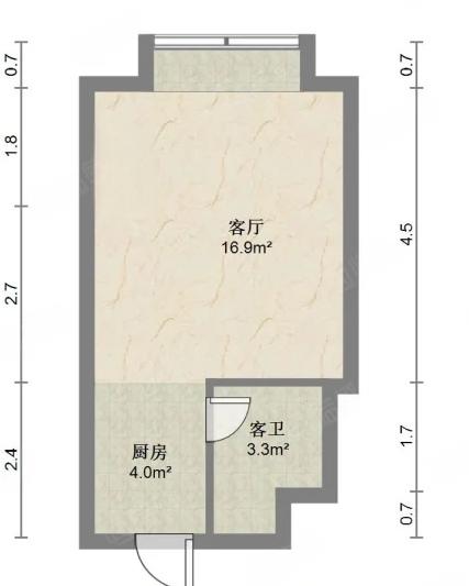 恒大翡翠华庭