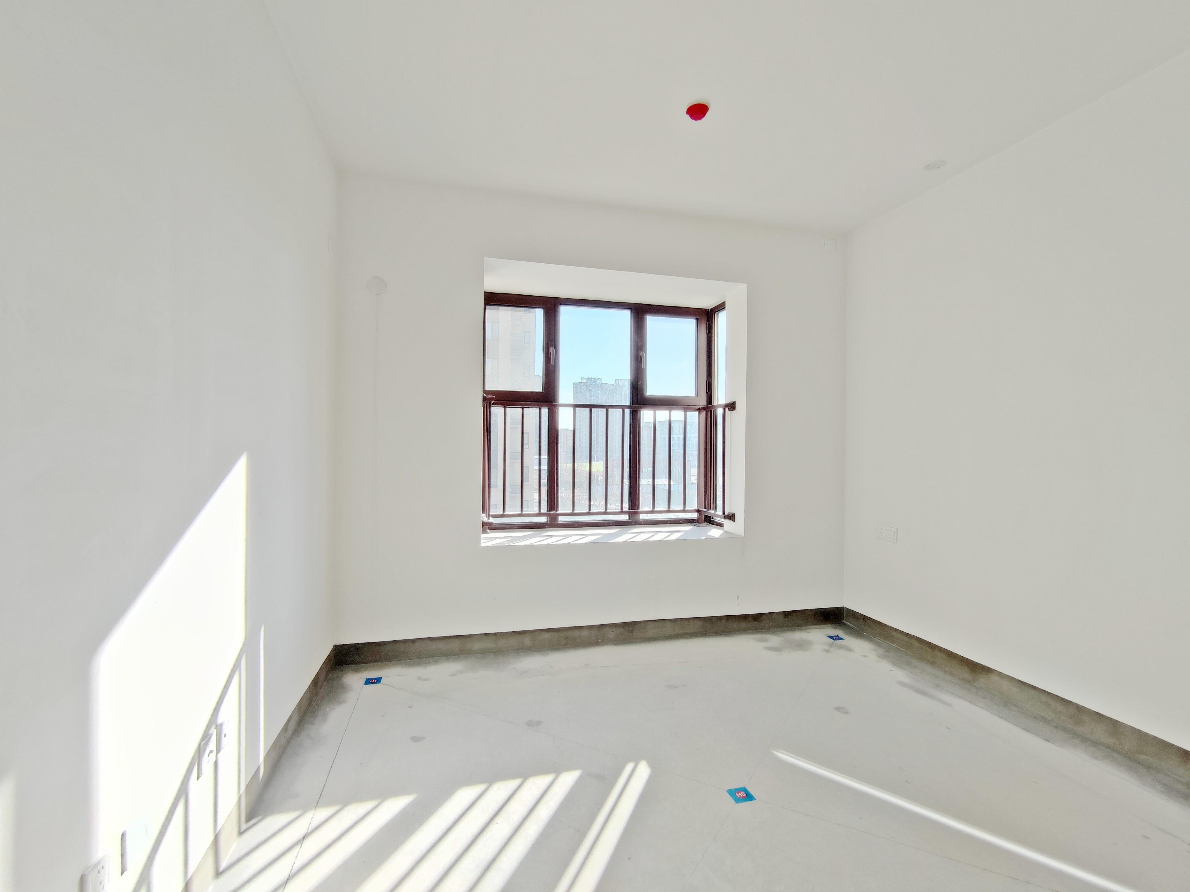 中建锦绣首府
