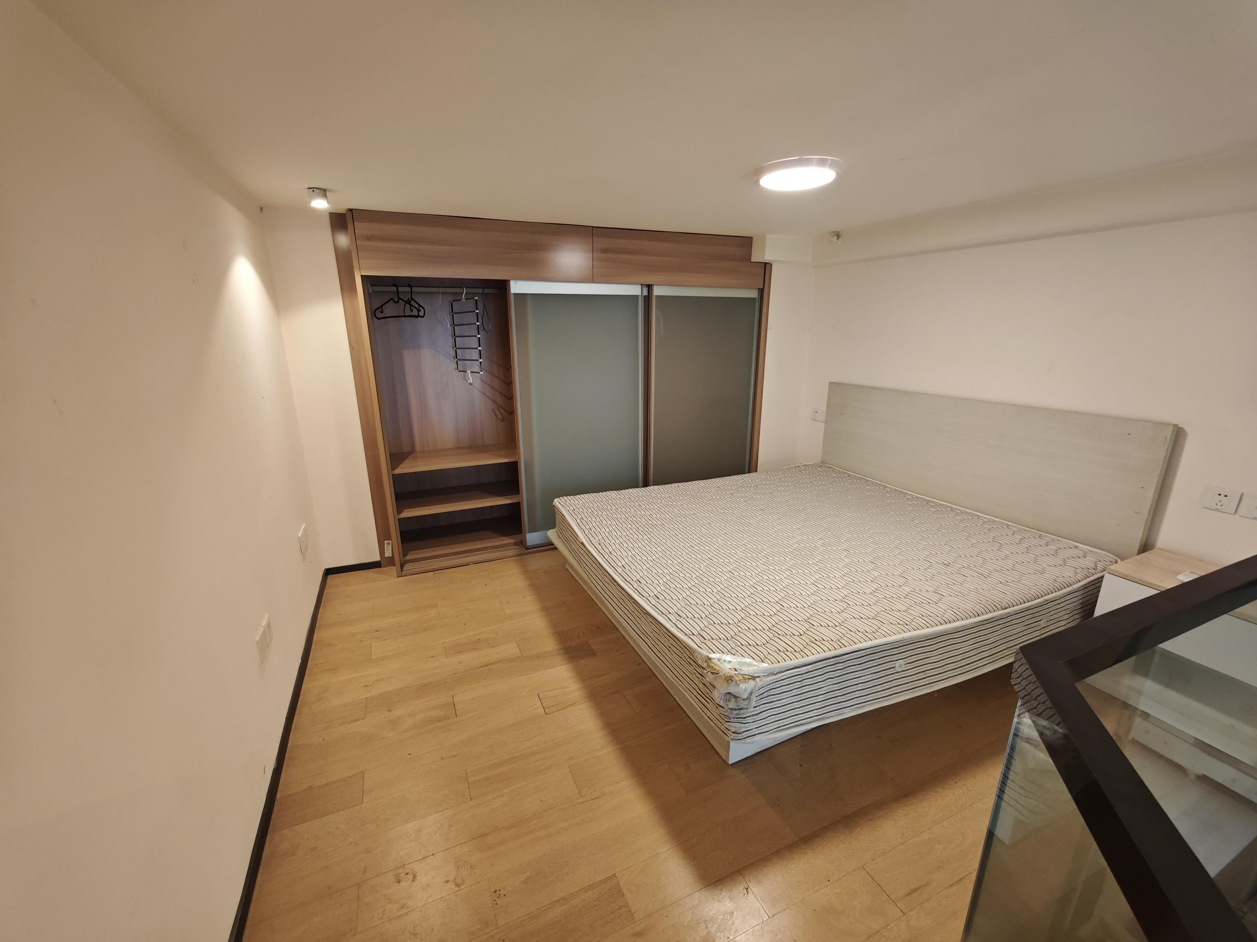 恒大睿城(商住楼)