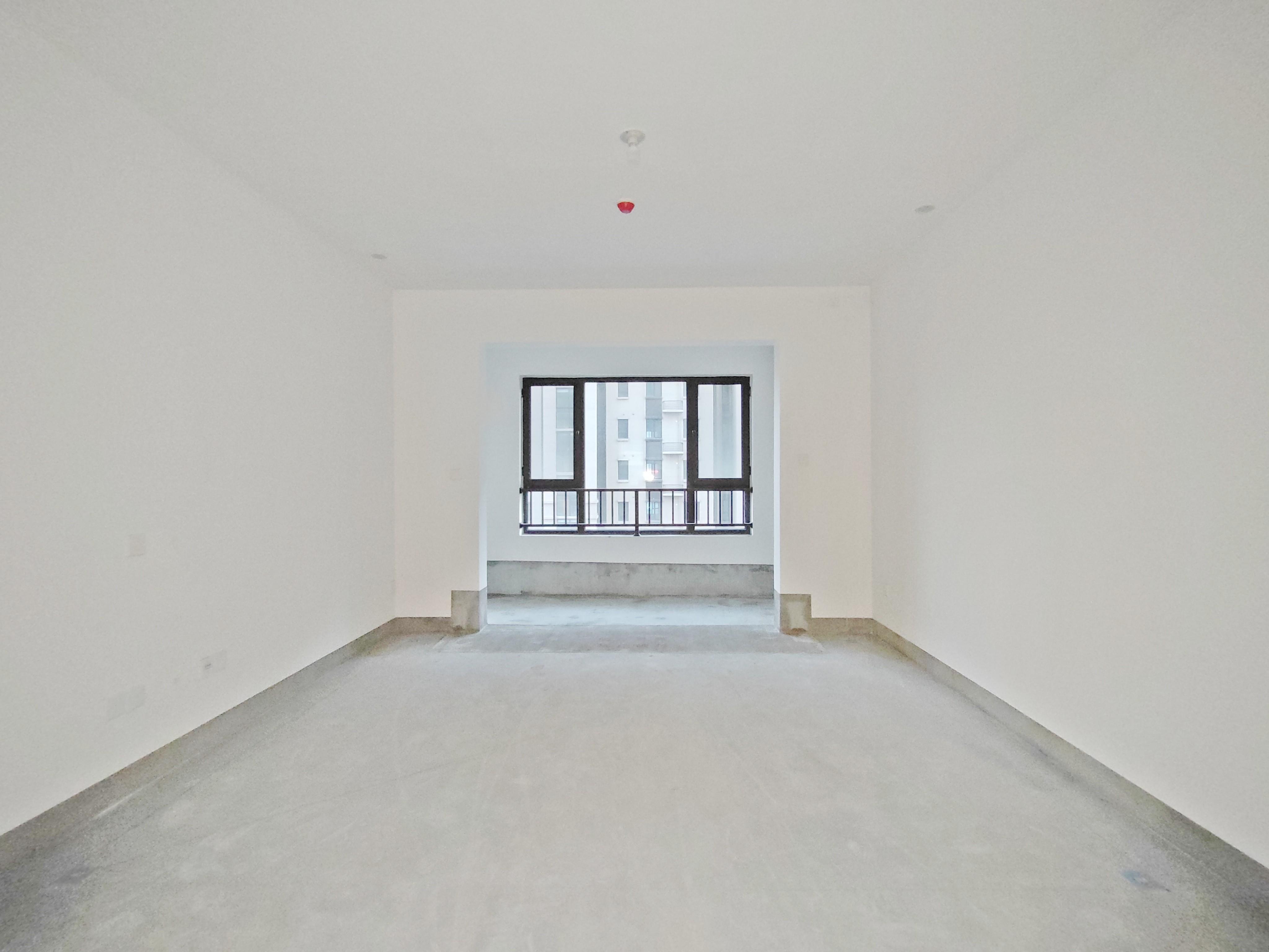 中建锦绣首府