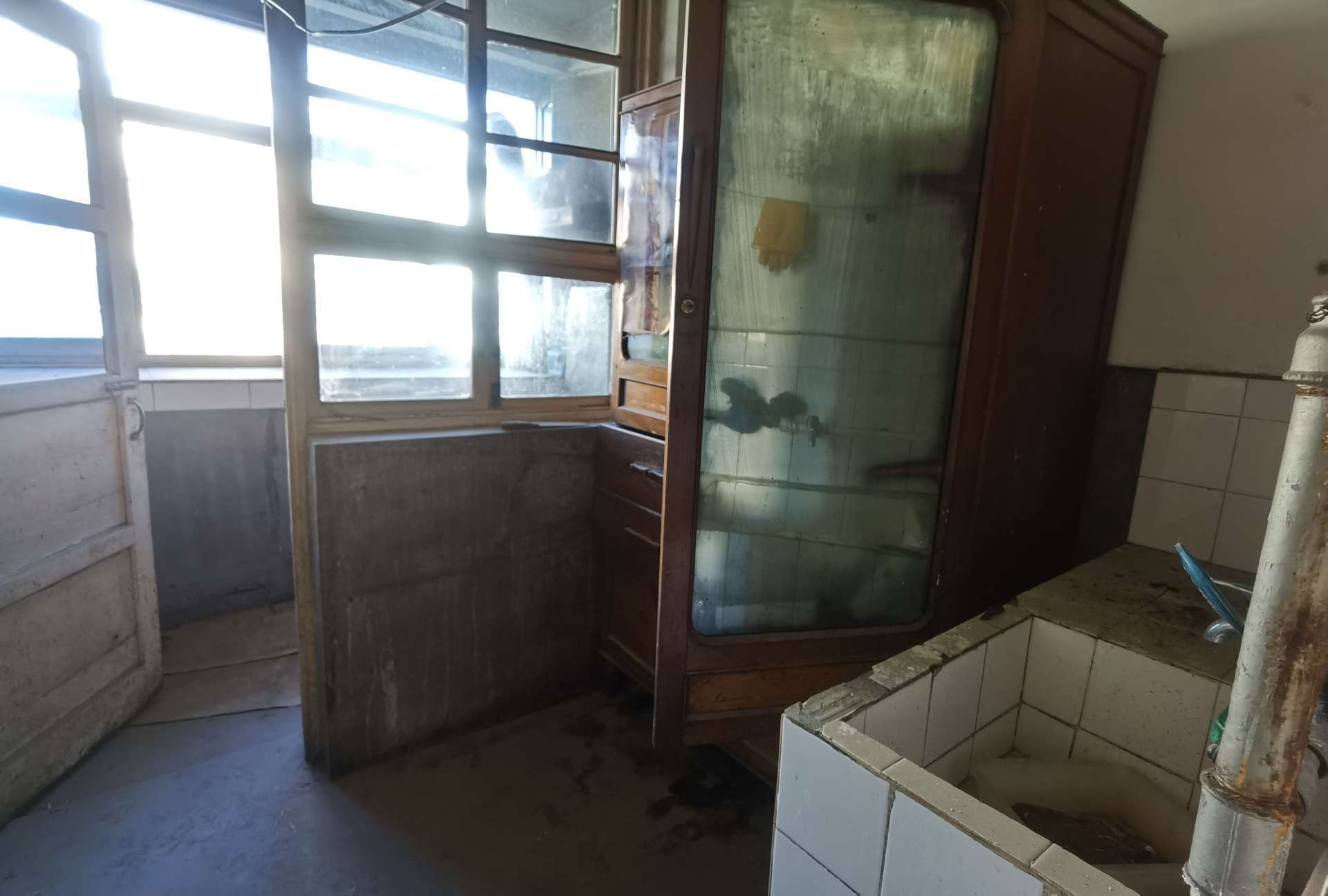 玉函小区北区