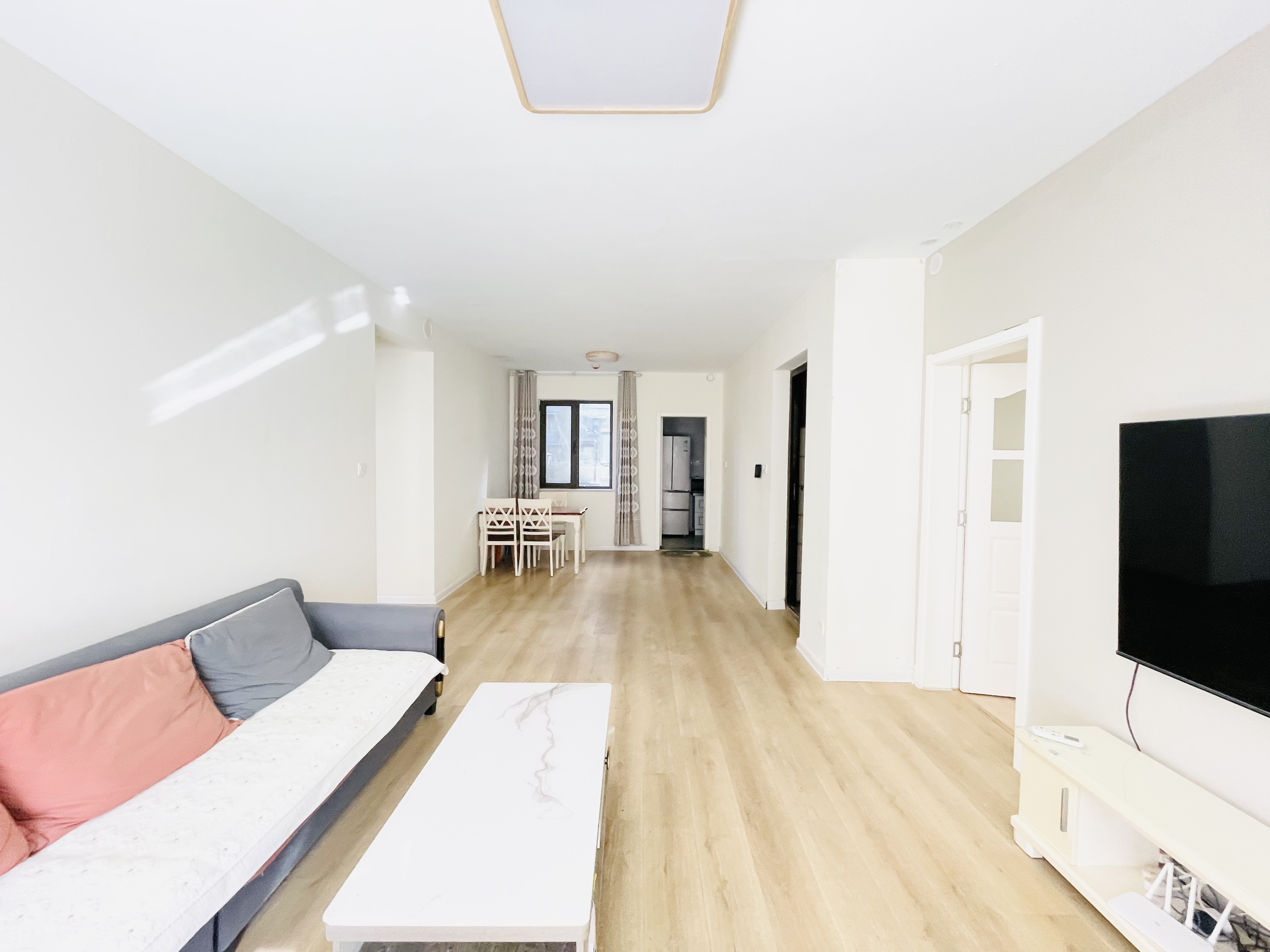 中新锦绣天地中苑四区