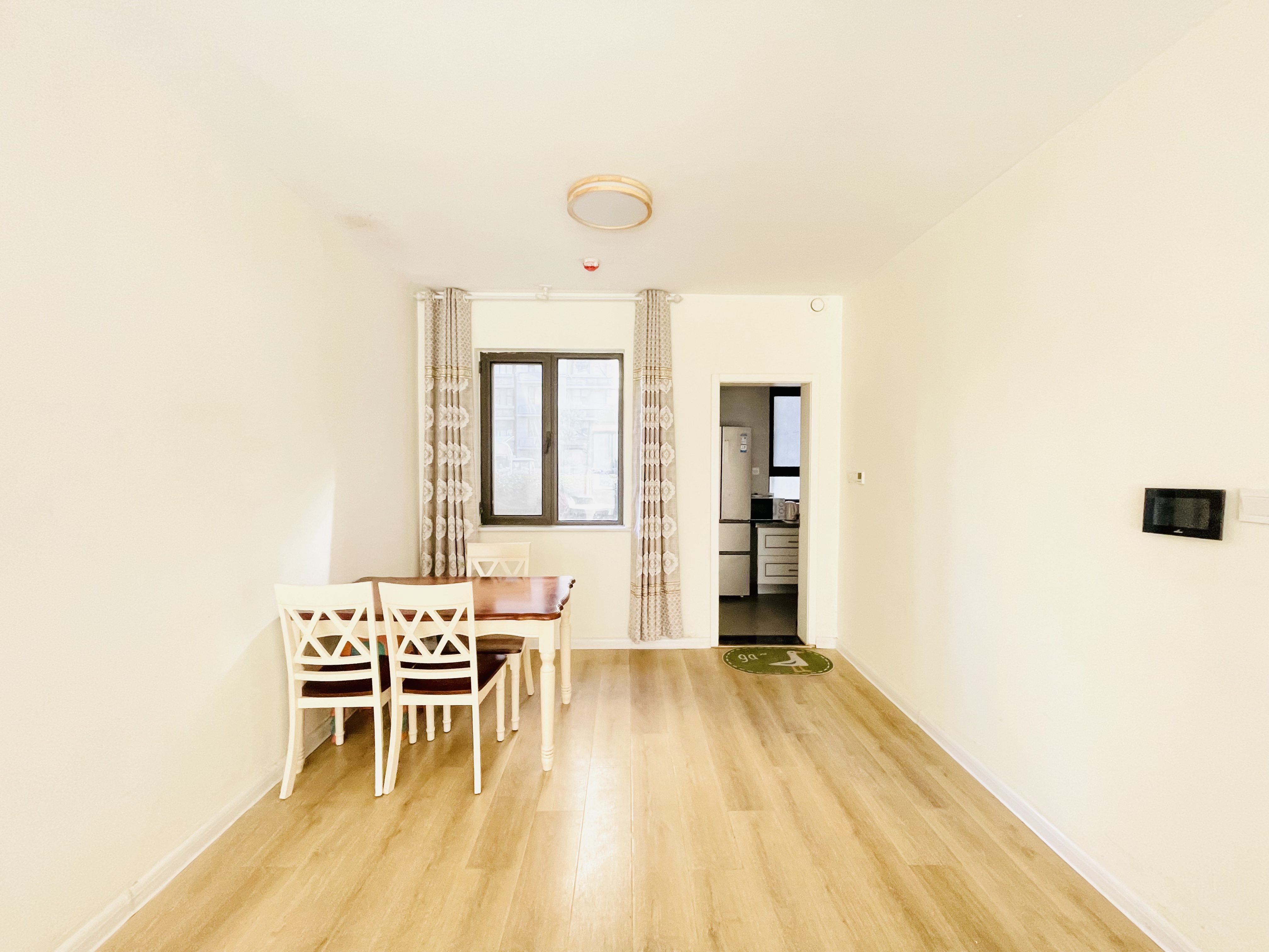 中新锦绣天地中苑四区