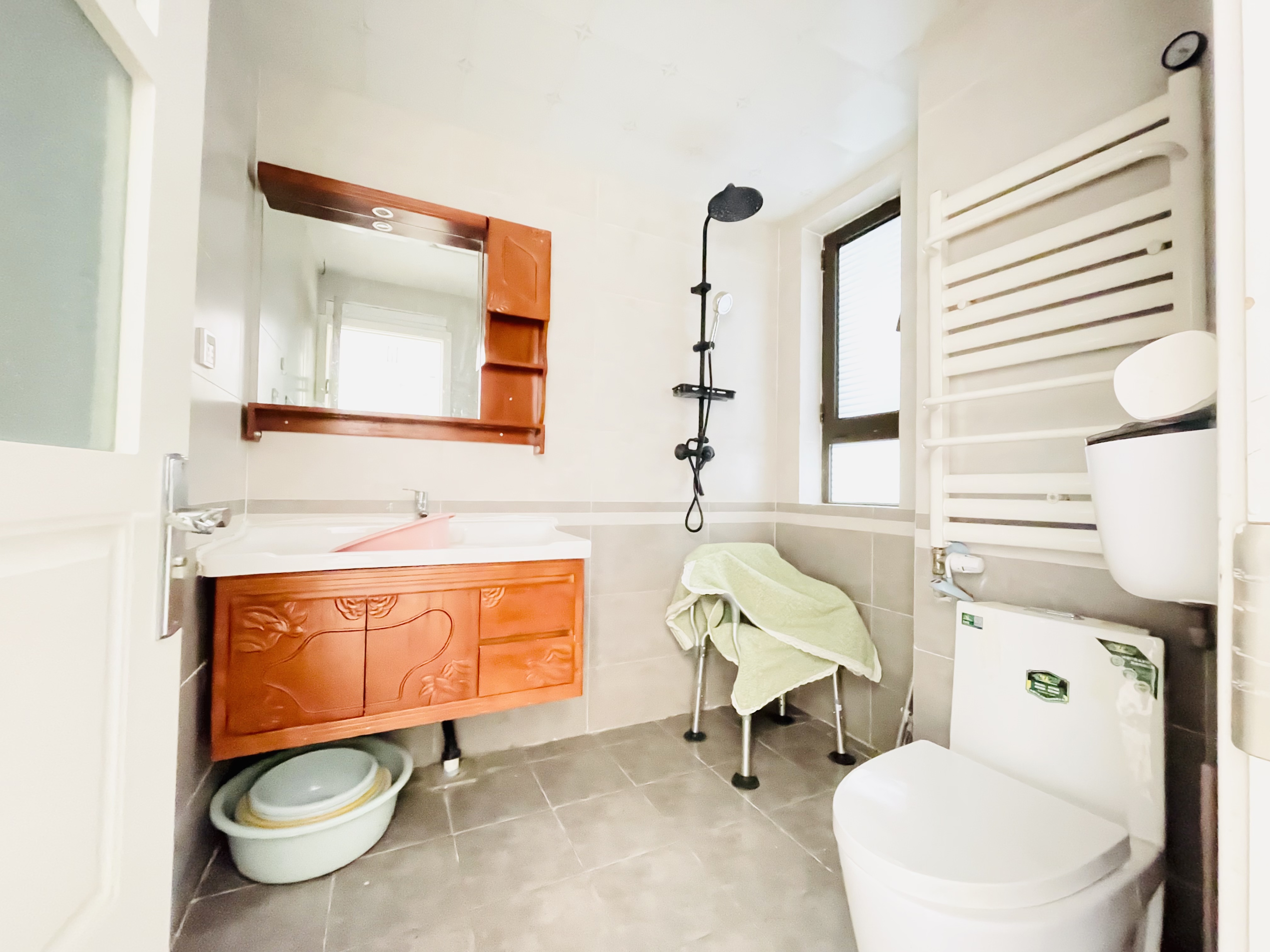 中新锦绣天地中苑四区