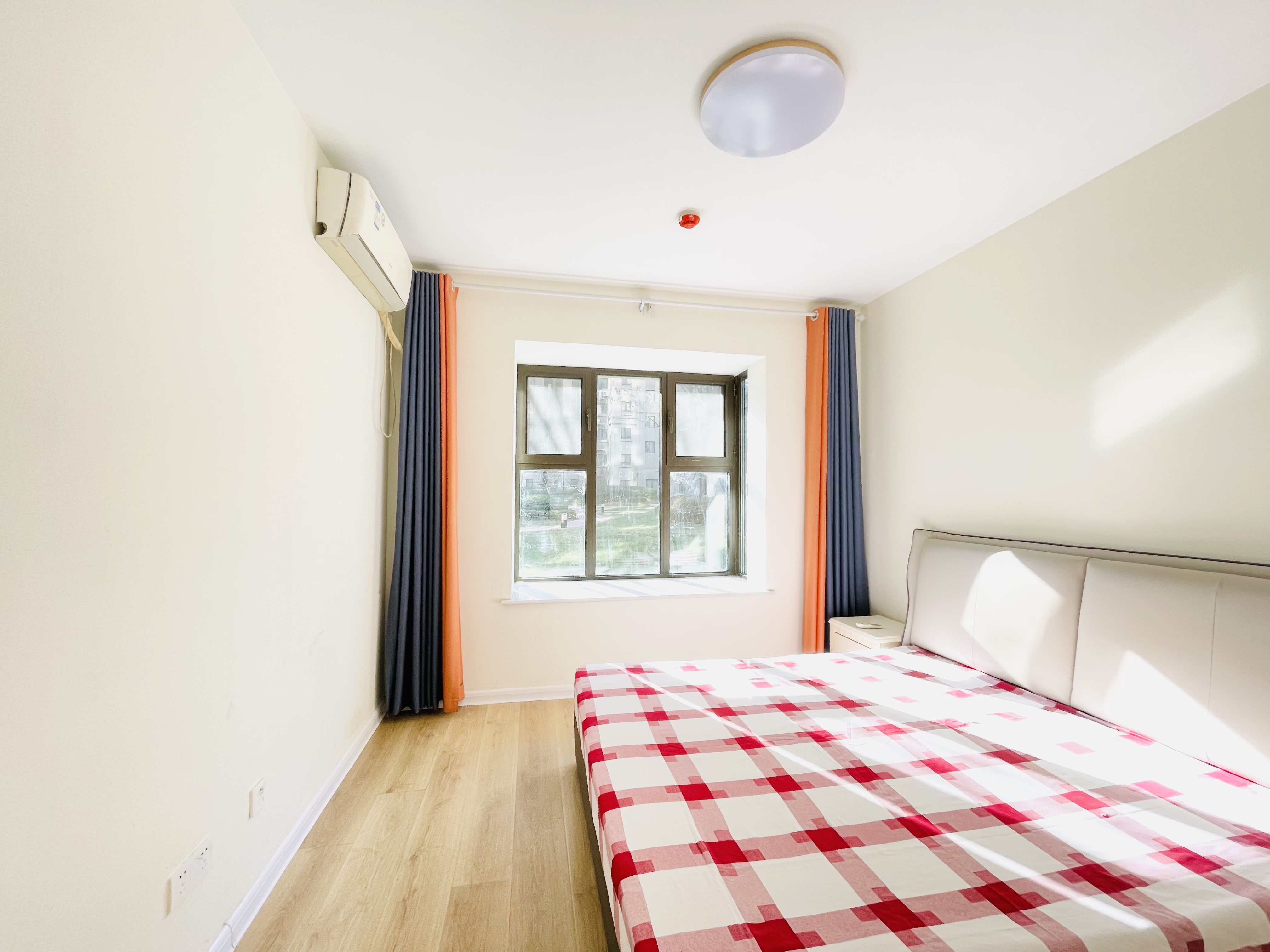 中新锦绣天地中苑四区