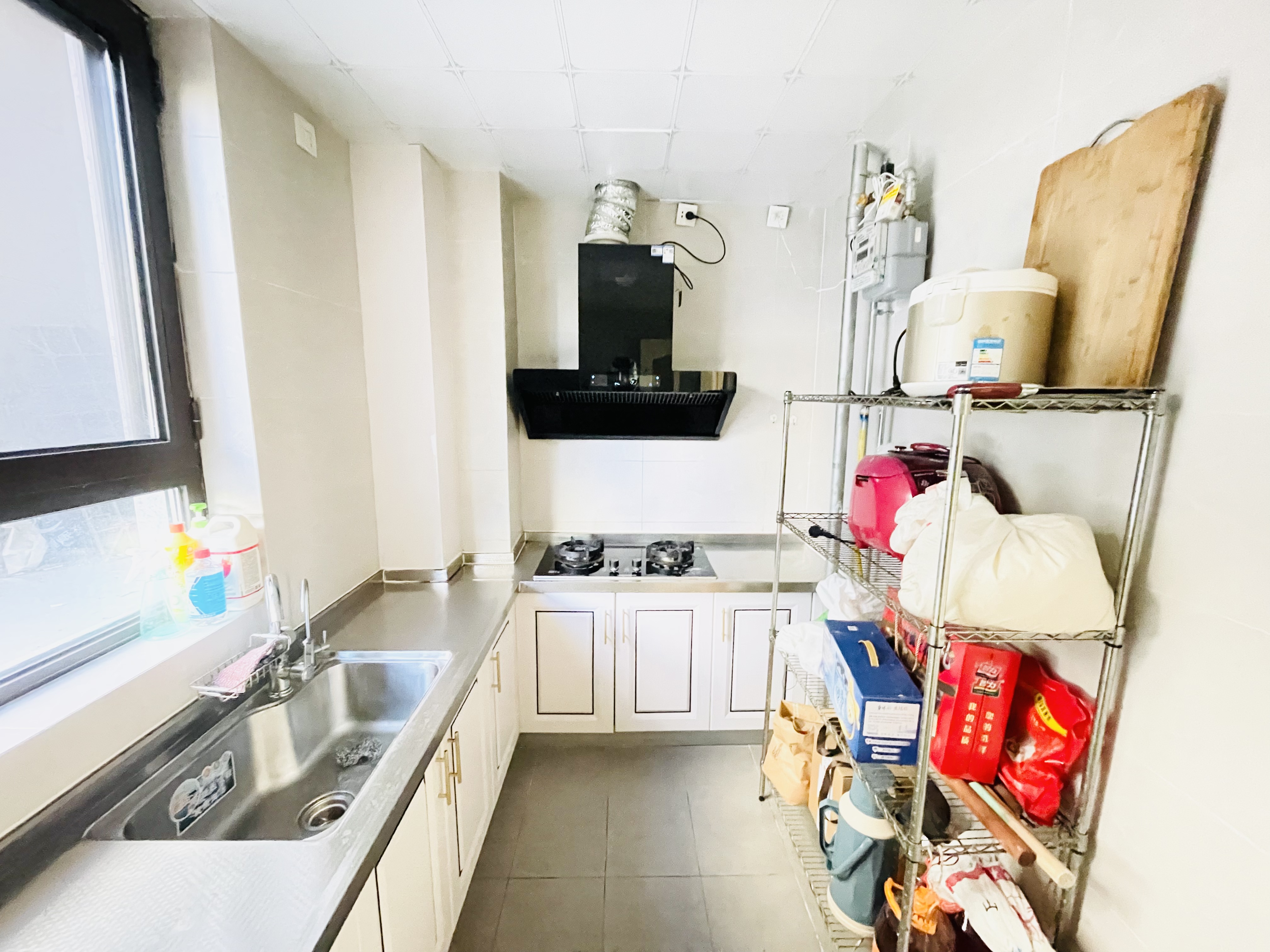 中新锦绣天地中苑四区