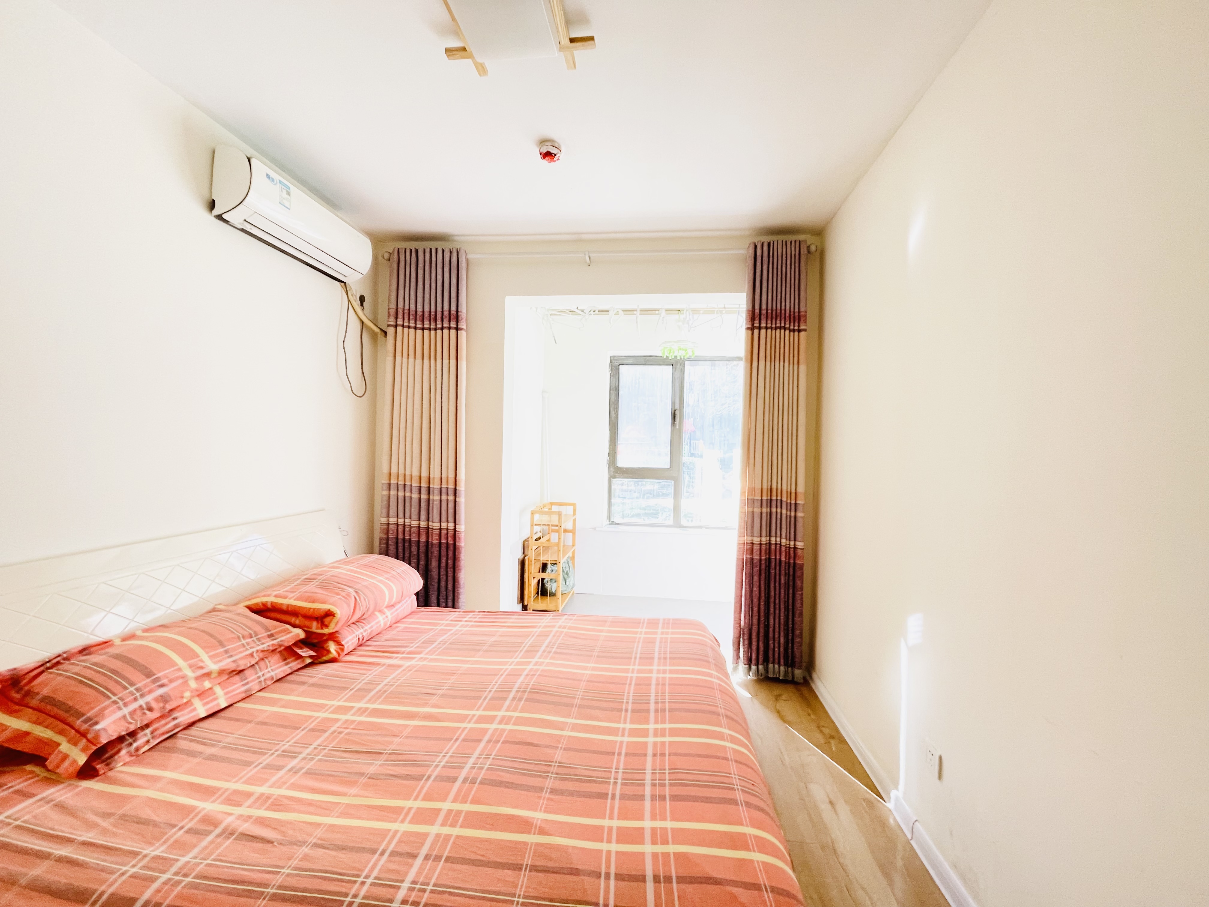 中新锦绣天地中苑四区