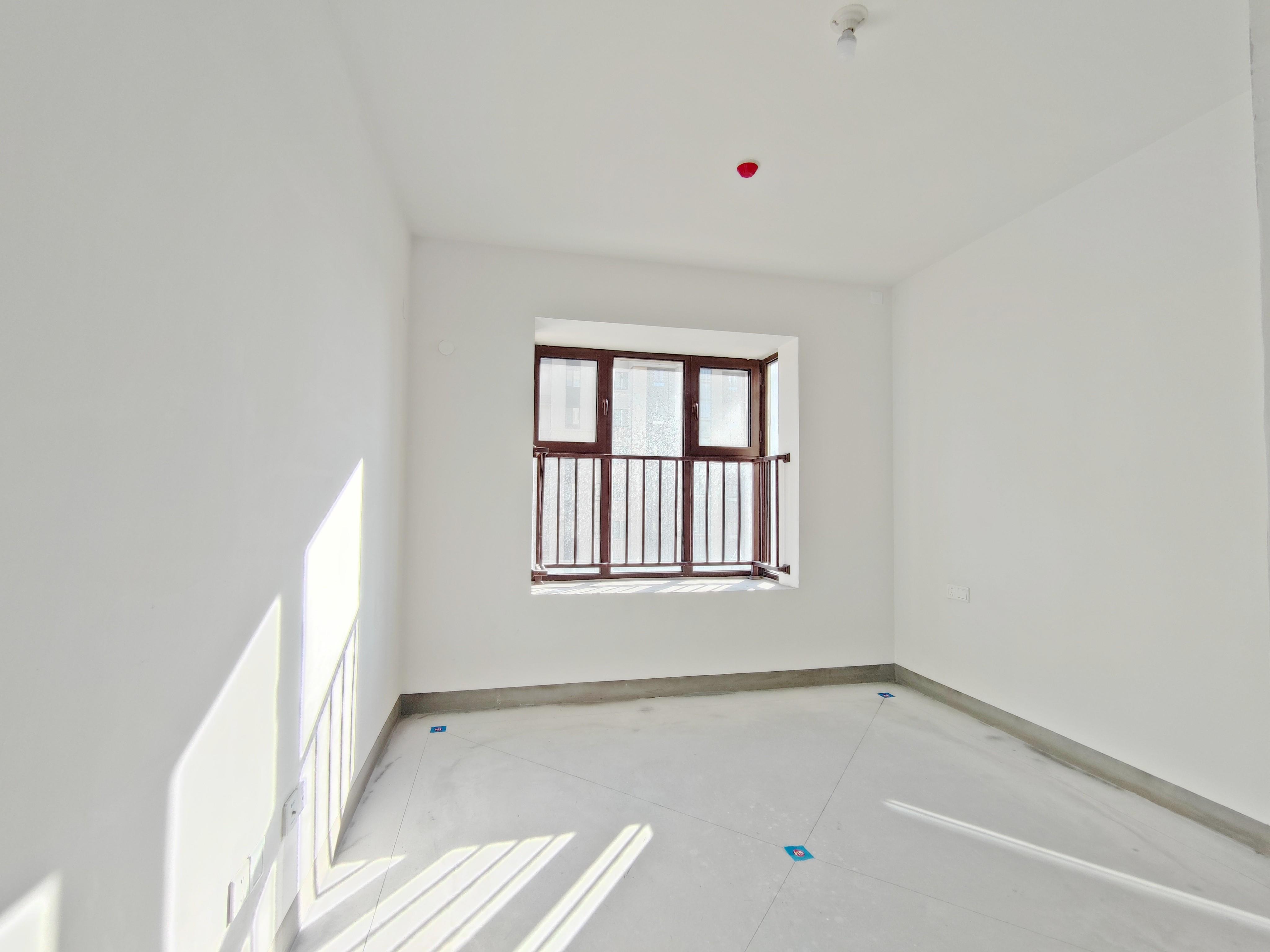中建锦绣首府