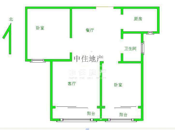中铁汇苑