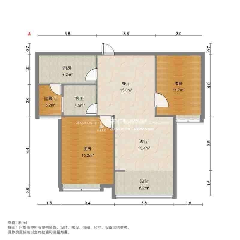 鲁商常春藤