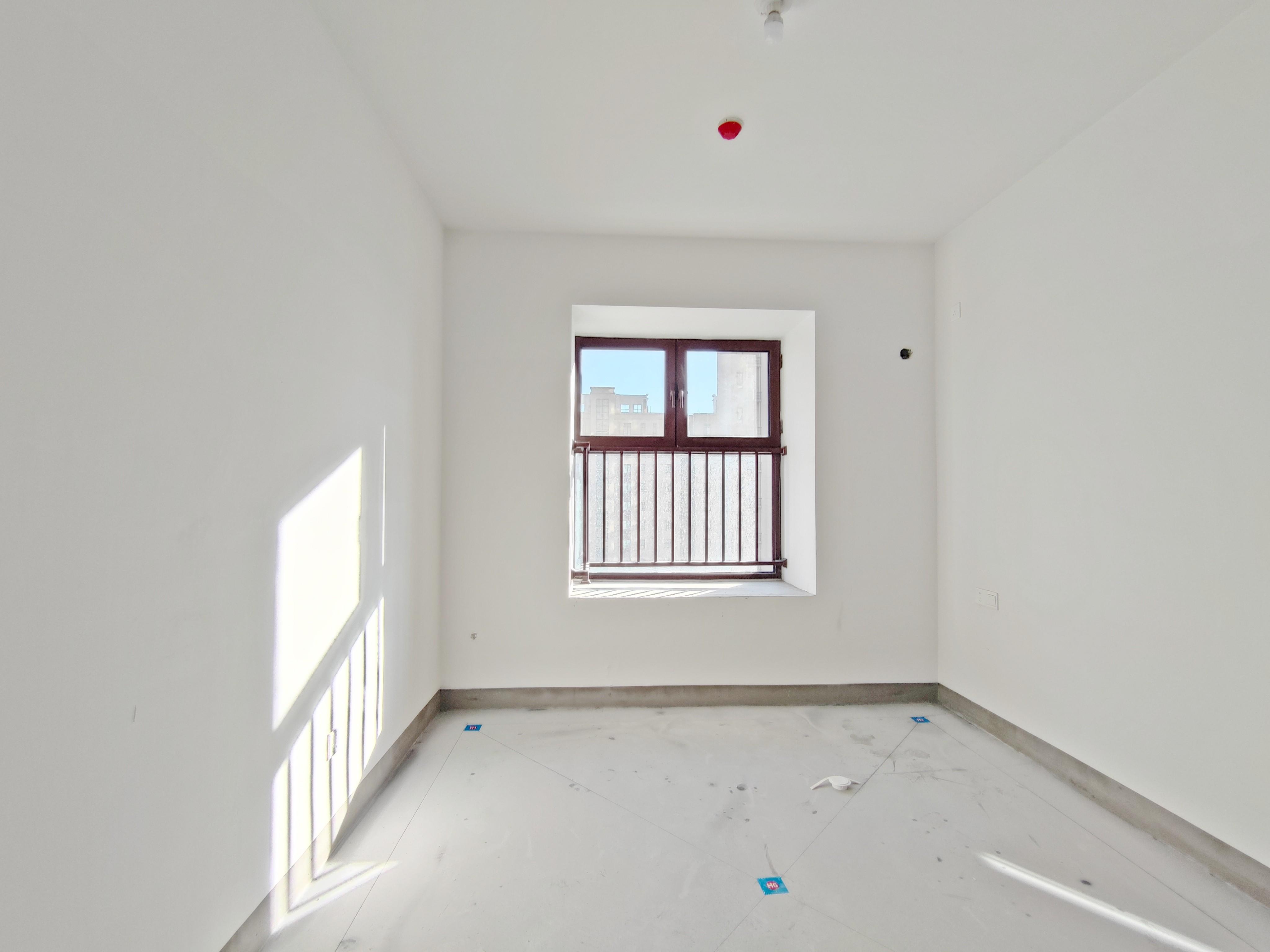 中建锦绣首府