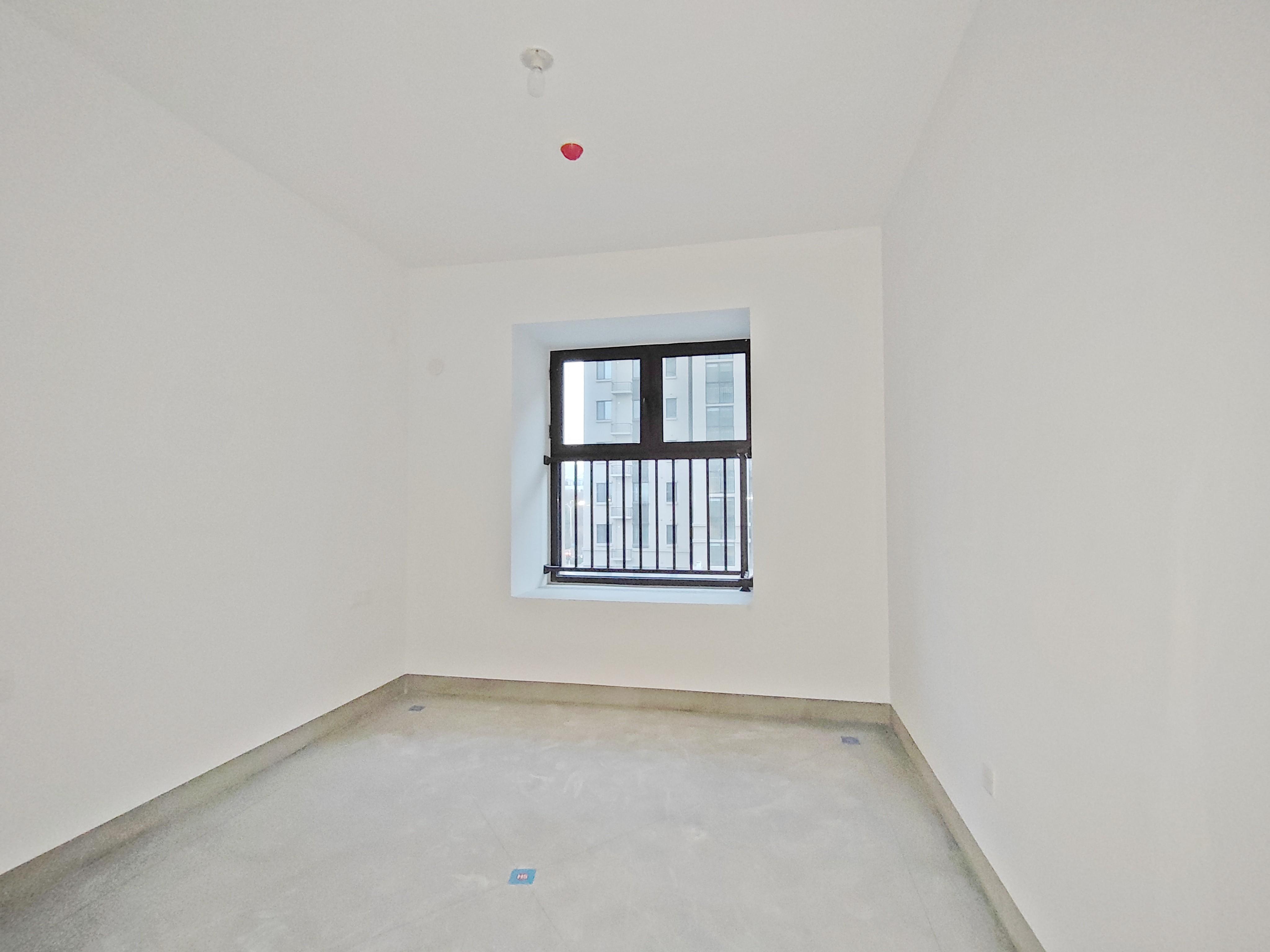 中建锦绣首府
